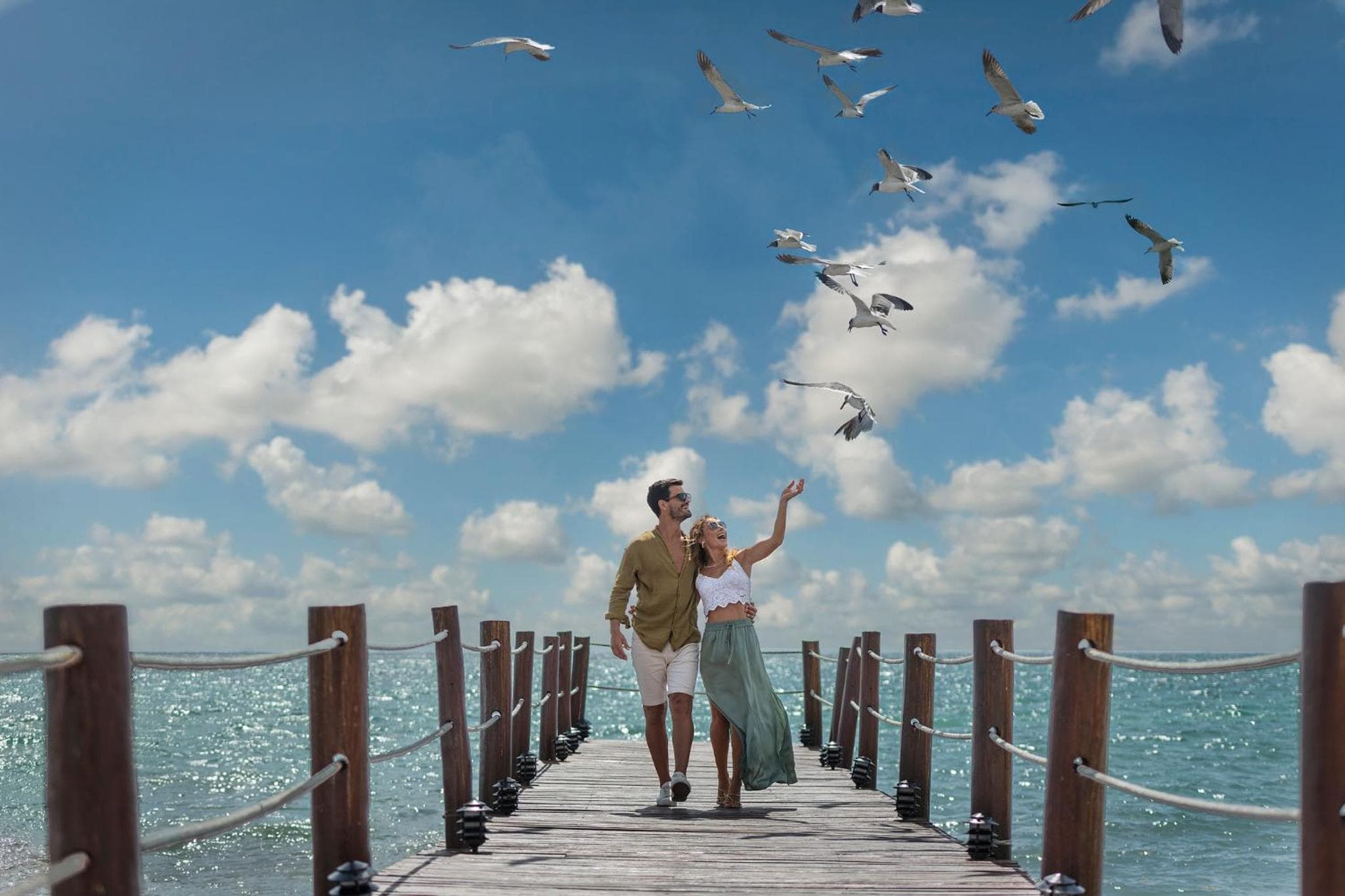 Ocean Maya Royale Erwachsene Nur - All Inclusive — 12