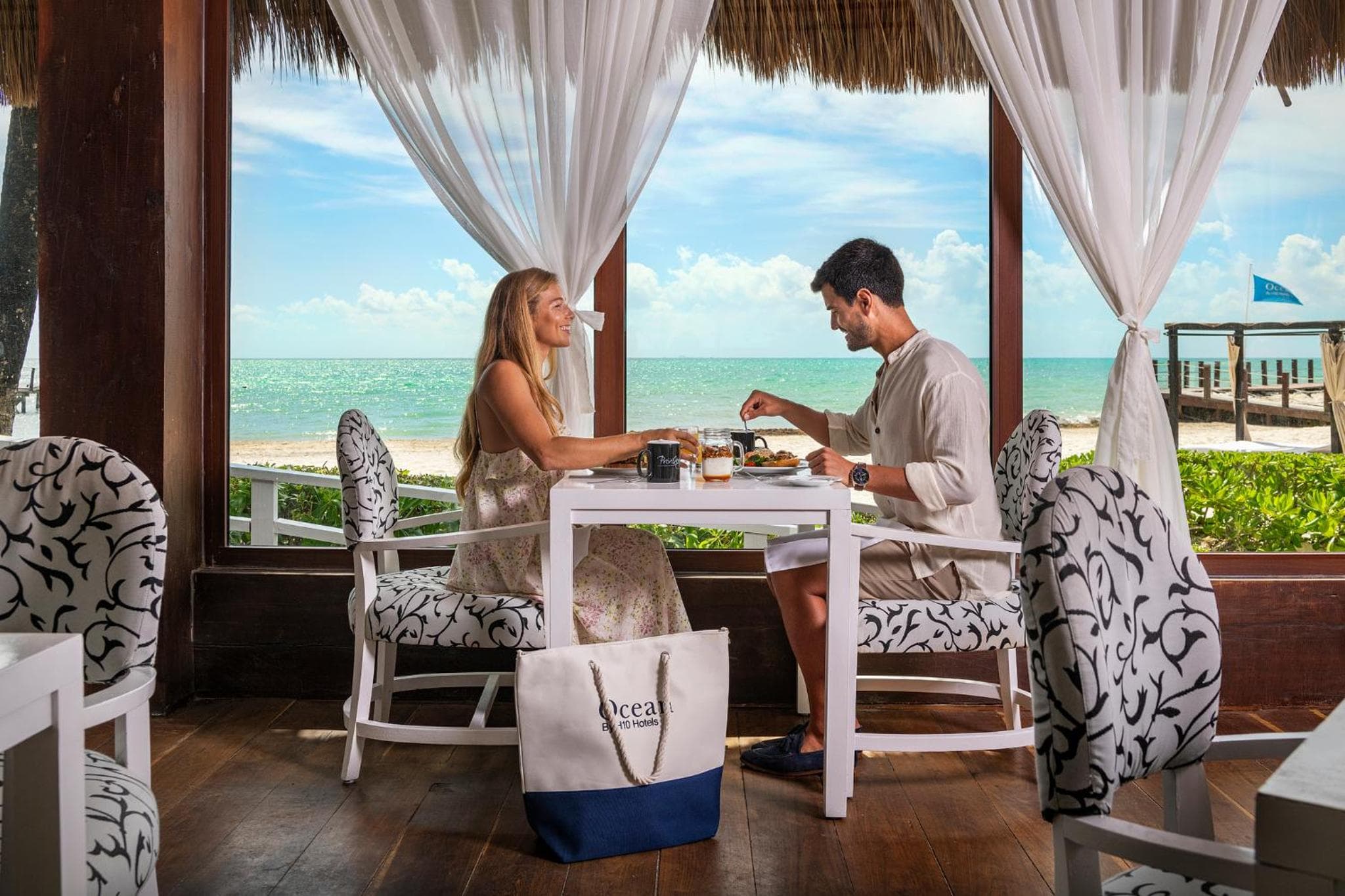 Ocean Maya Royale Erwachsene Nur - All Inclusive — 25