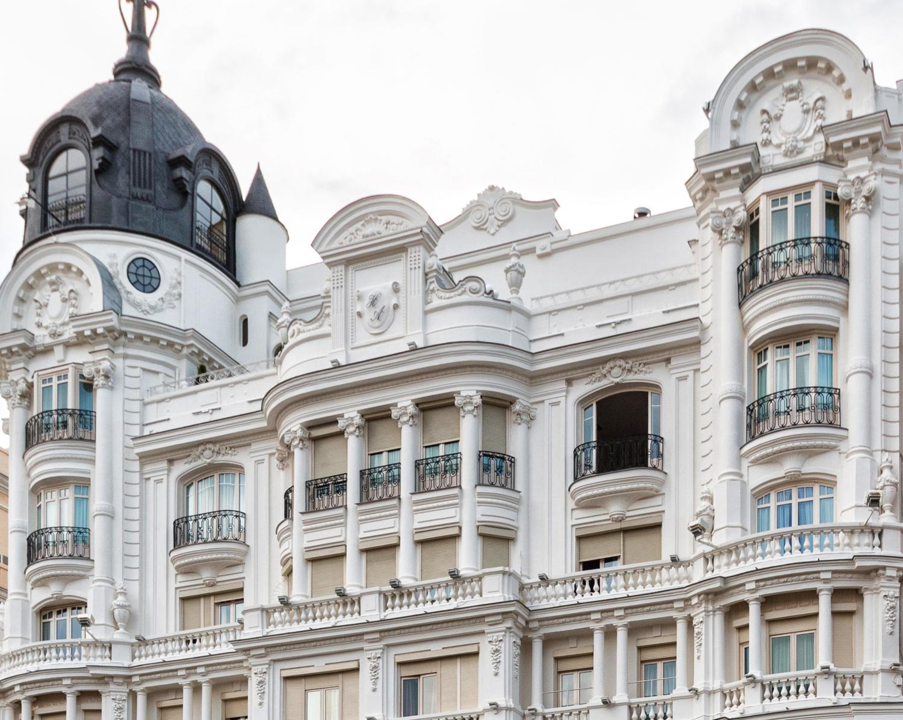 Hotel Atlántico — 13