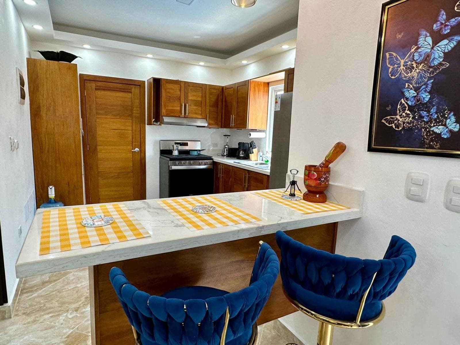 Villa Selina — 13