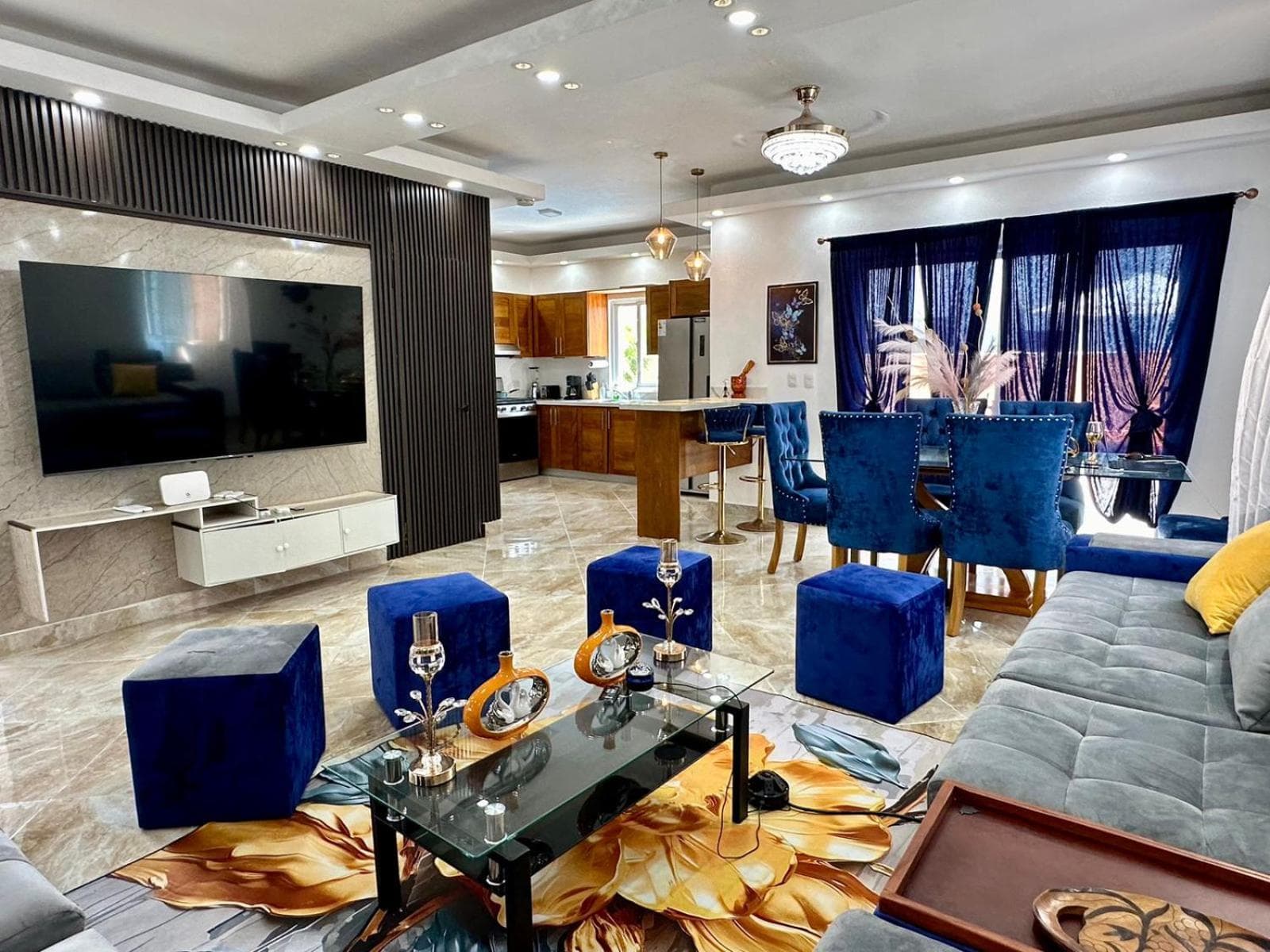 Villa Selina — 7