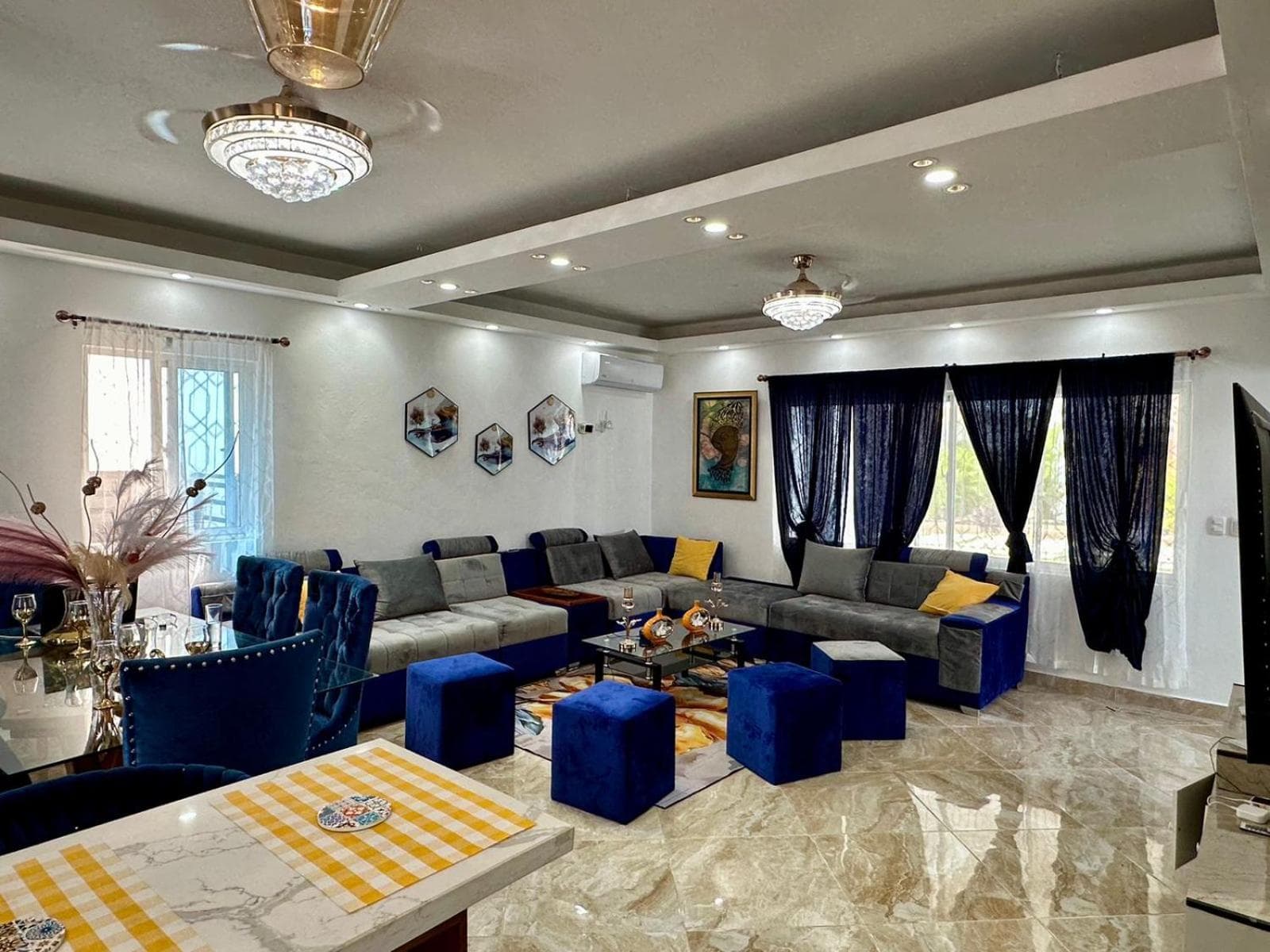 Villa Selina — 9
