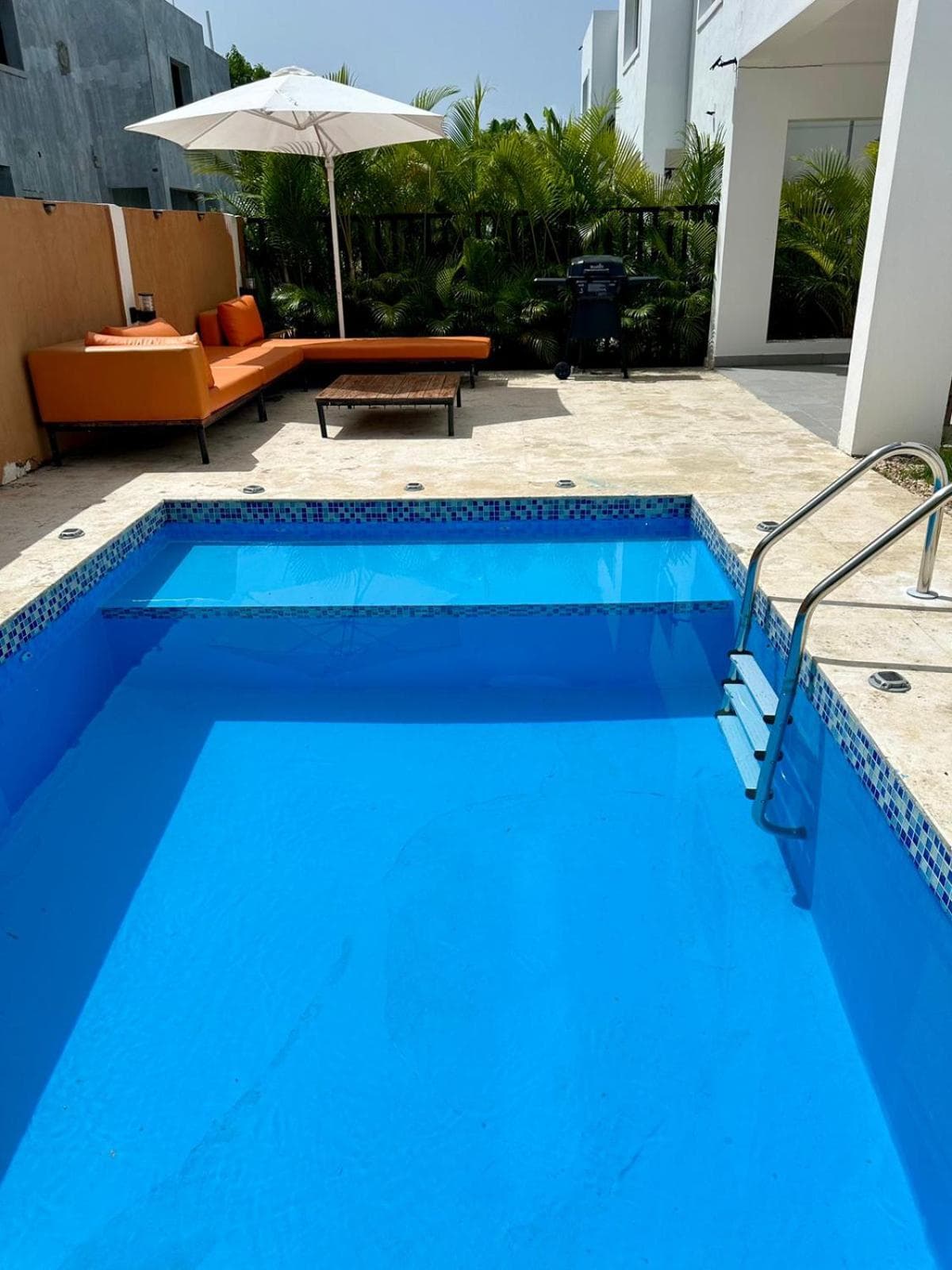 Villa Selina — 19