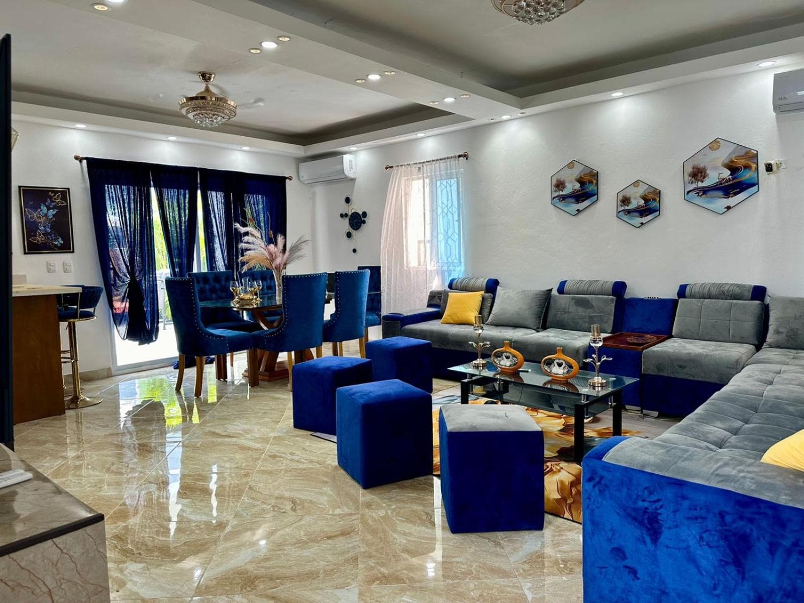 Villa Selina — 8