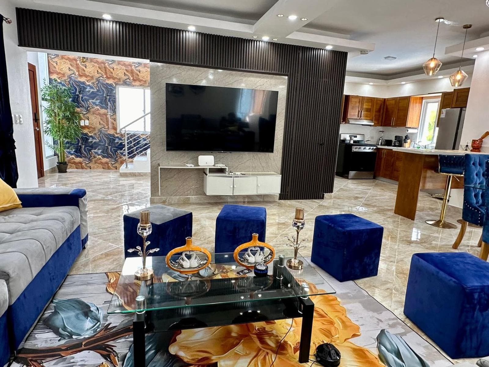 Villa Selina — 6