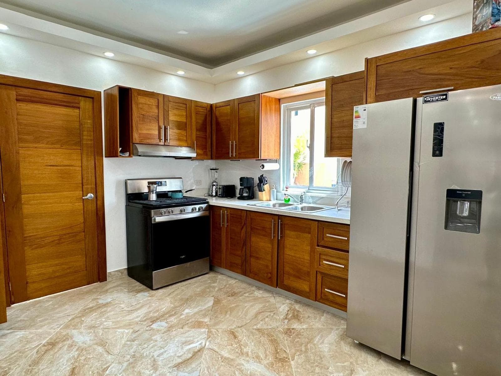 Villa Selina — 15