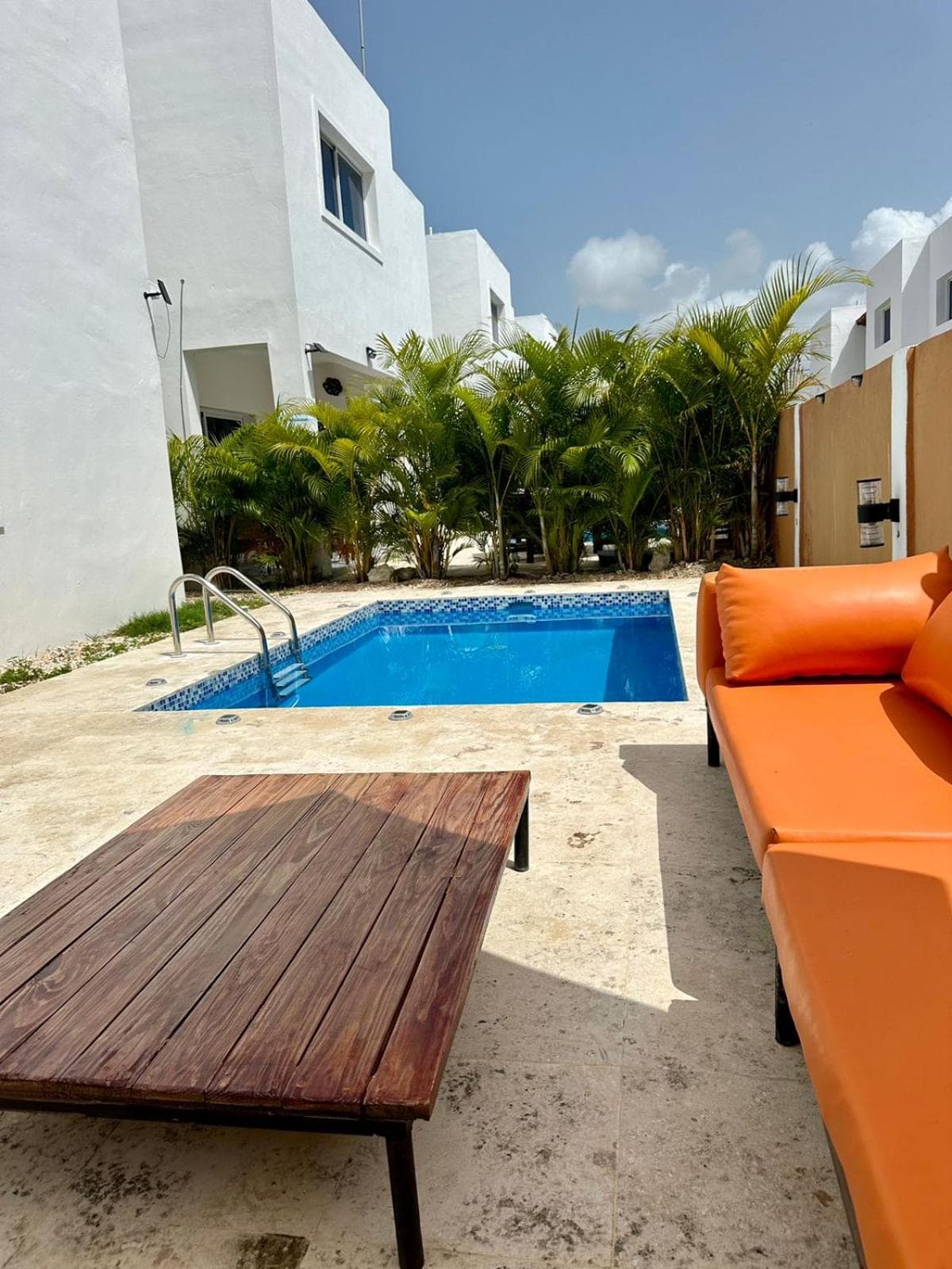 Villa Selina — 14