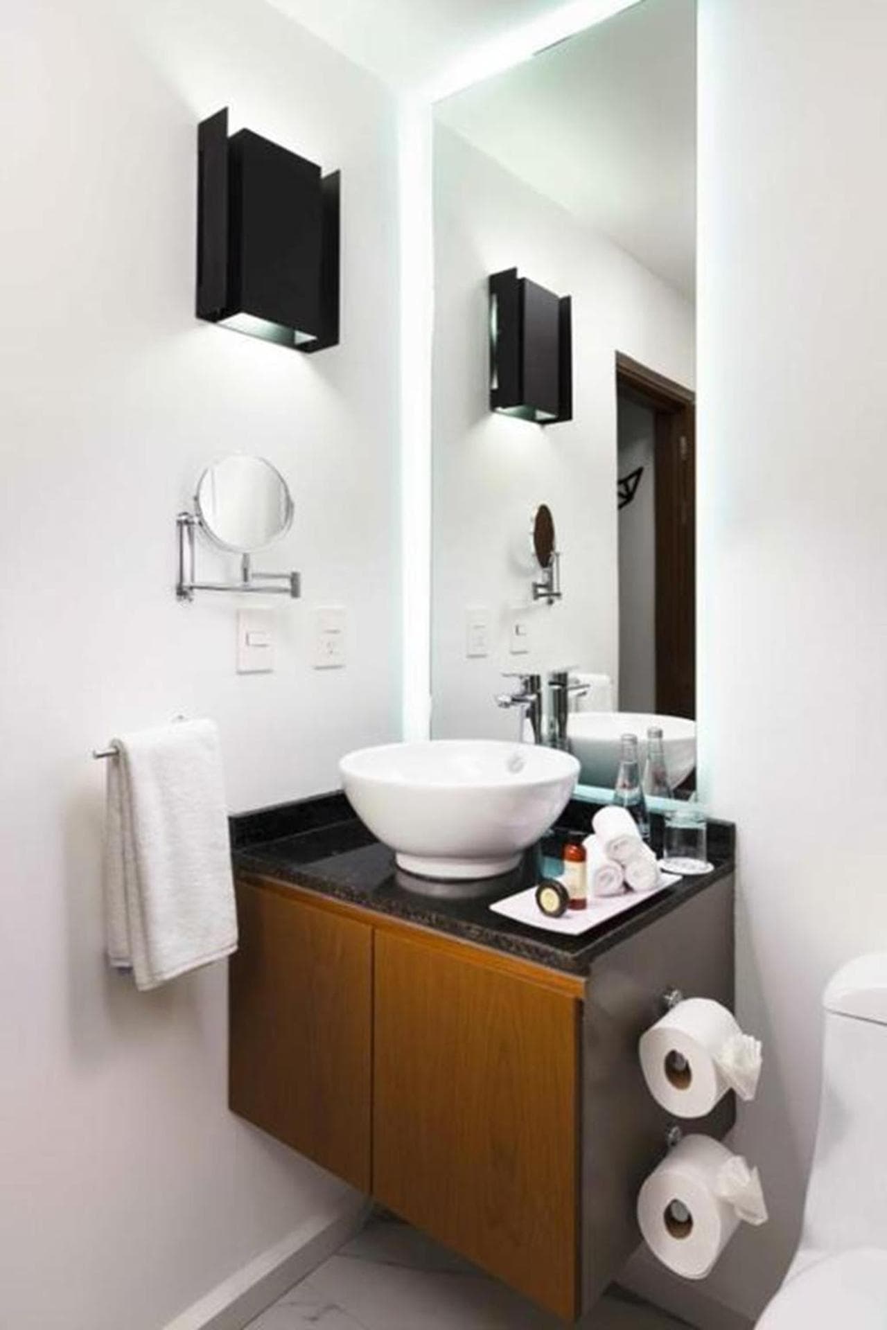 Seven Boutique Apartments Cancún — 3