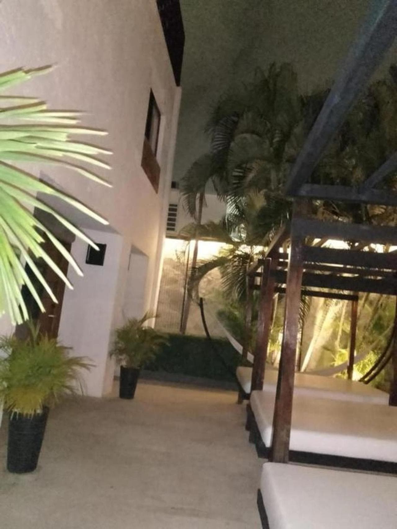 Siete Boutique Apartamentos Cancún — 17