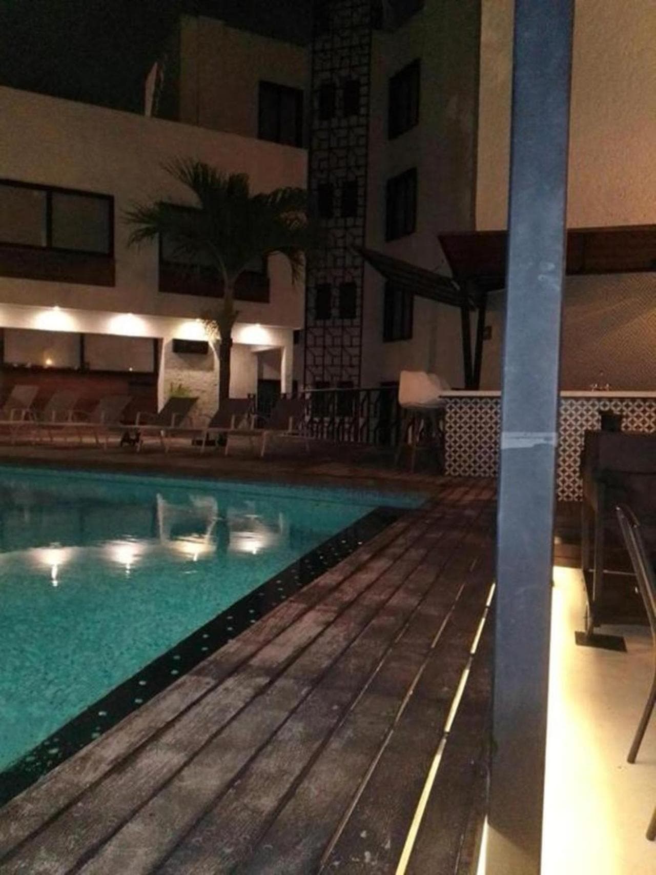 Siete Boutique Apartamentos Cancún — 16