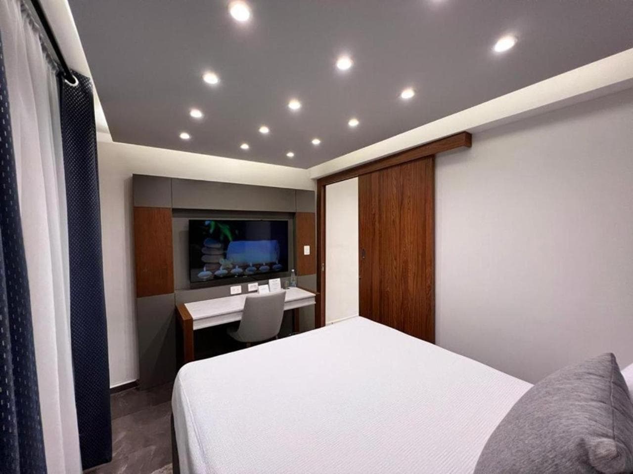 Seven Boutique Apartments Cancún — 29