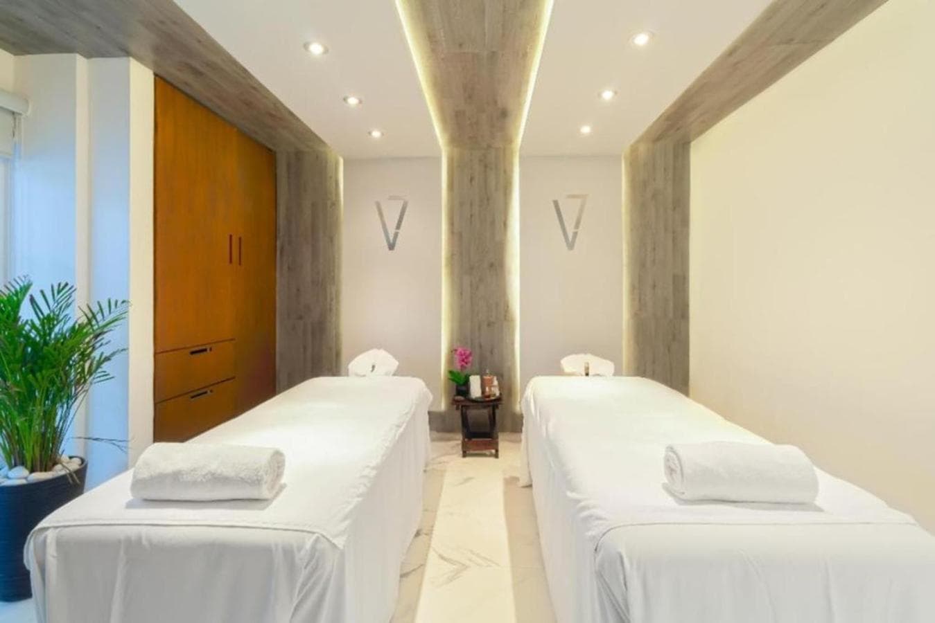 Siete Boutique Apartamentos Cancún — 19