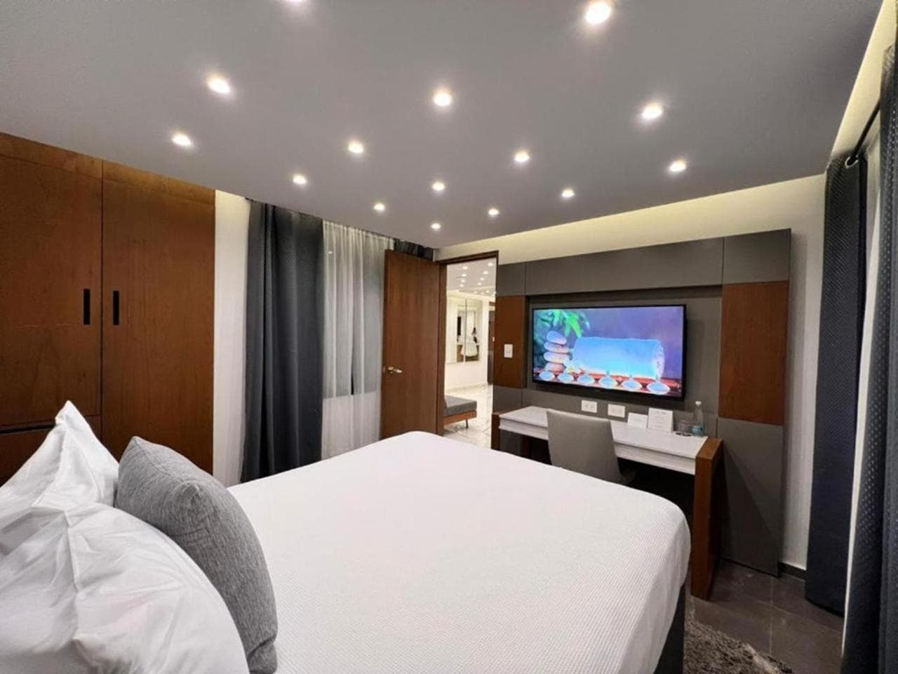 Seven Boutique Apartments Cancún — 20