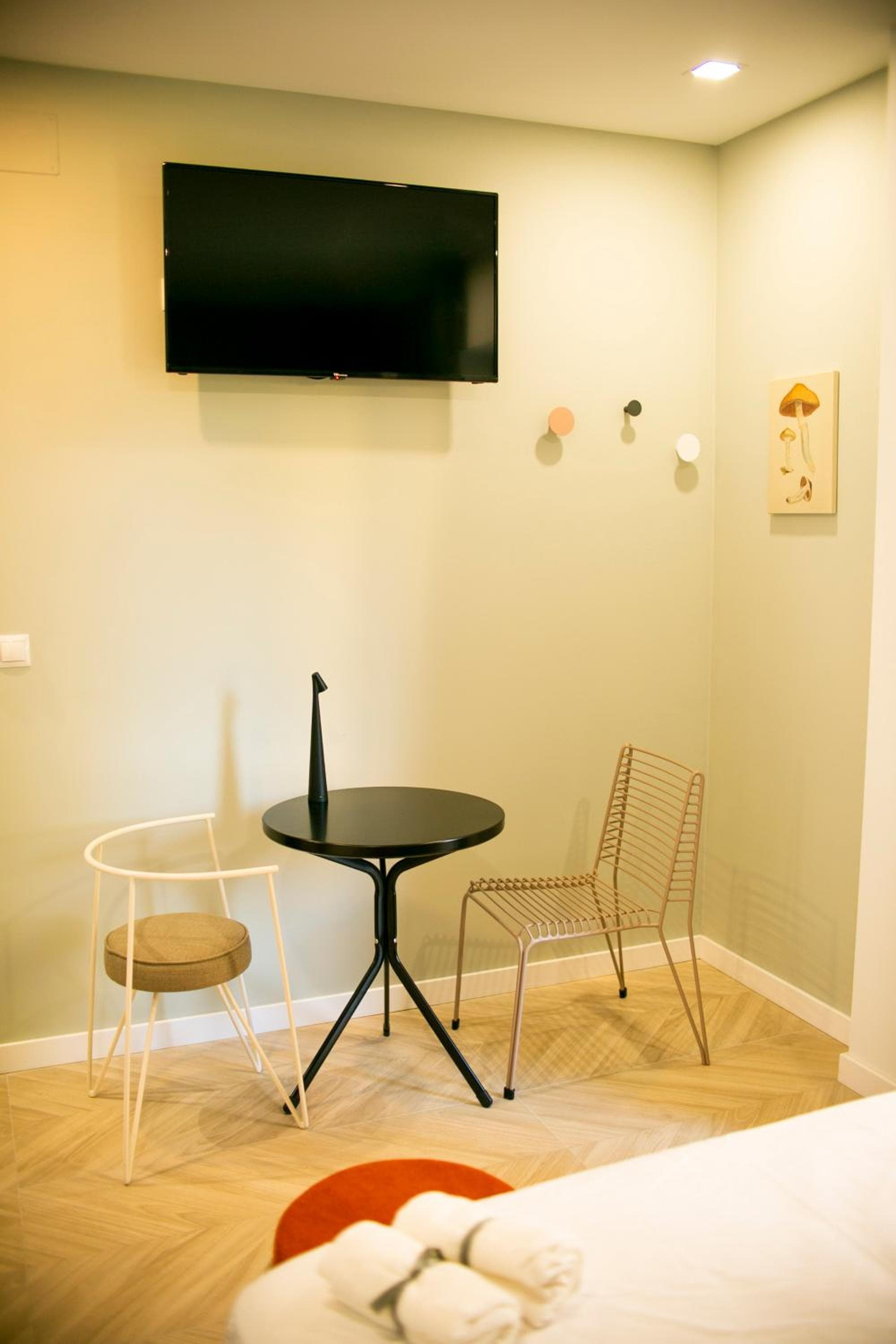 Casa Lyrata Comfort & Design — 12