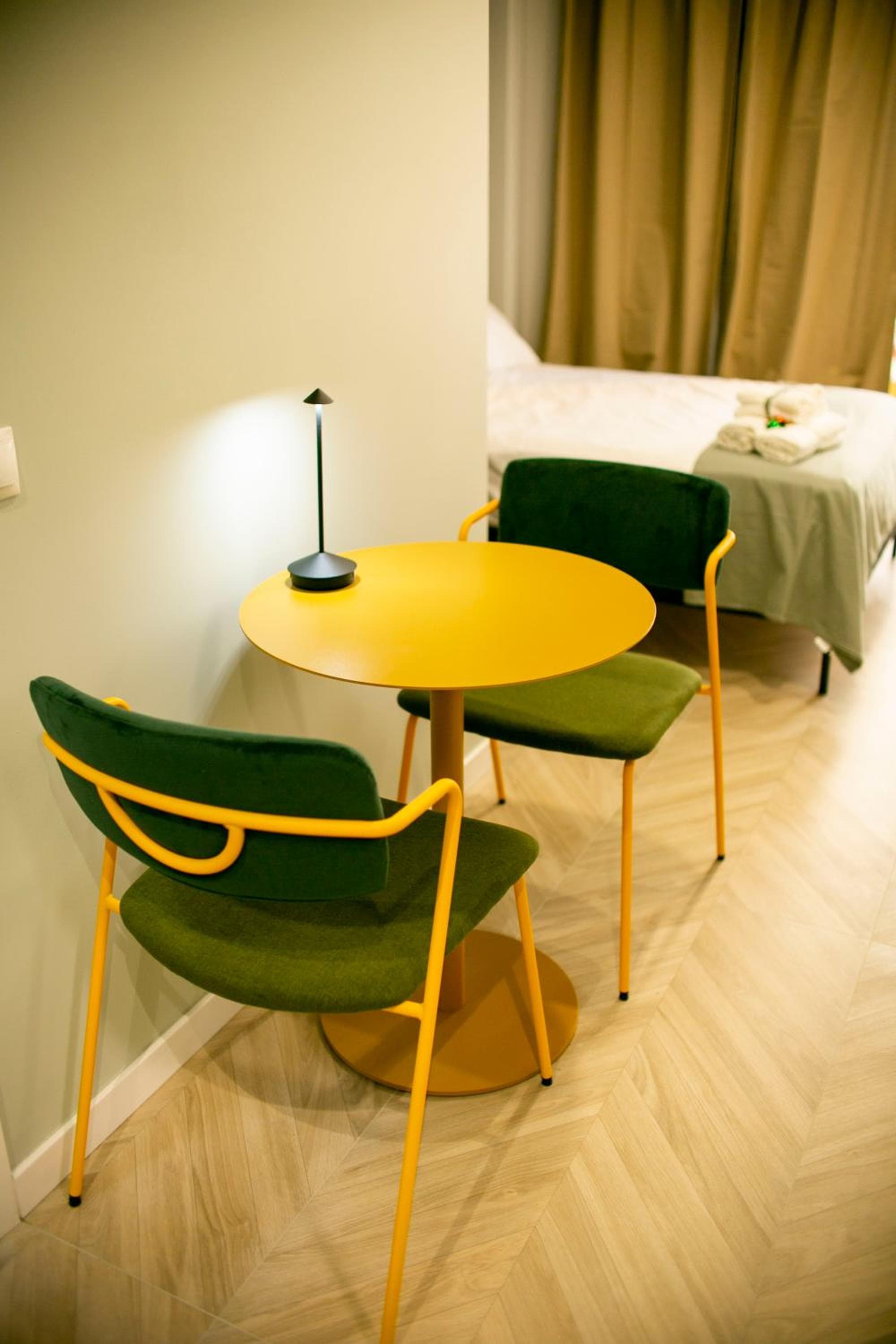 Casa Lyrata Comfort & Design — 14