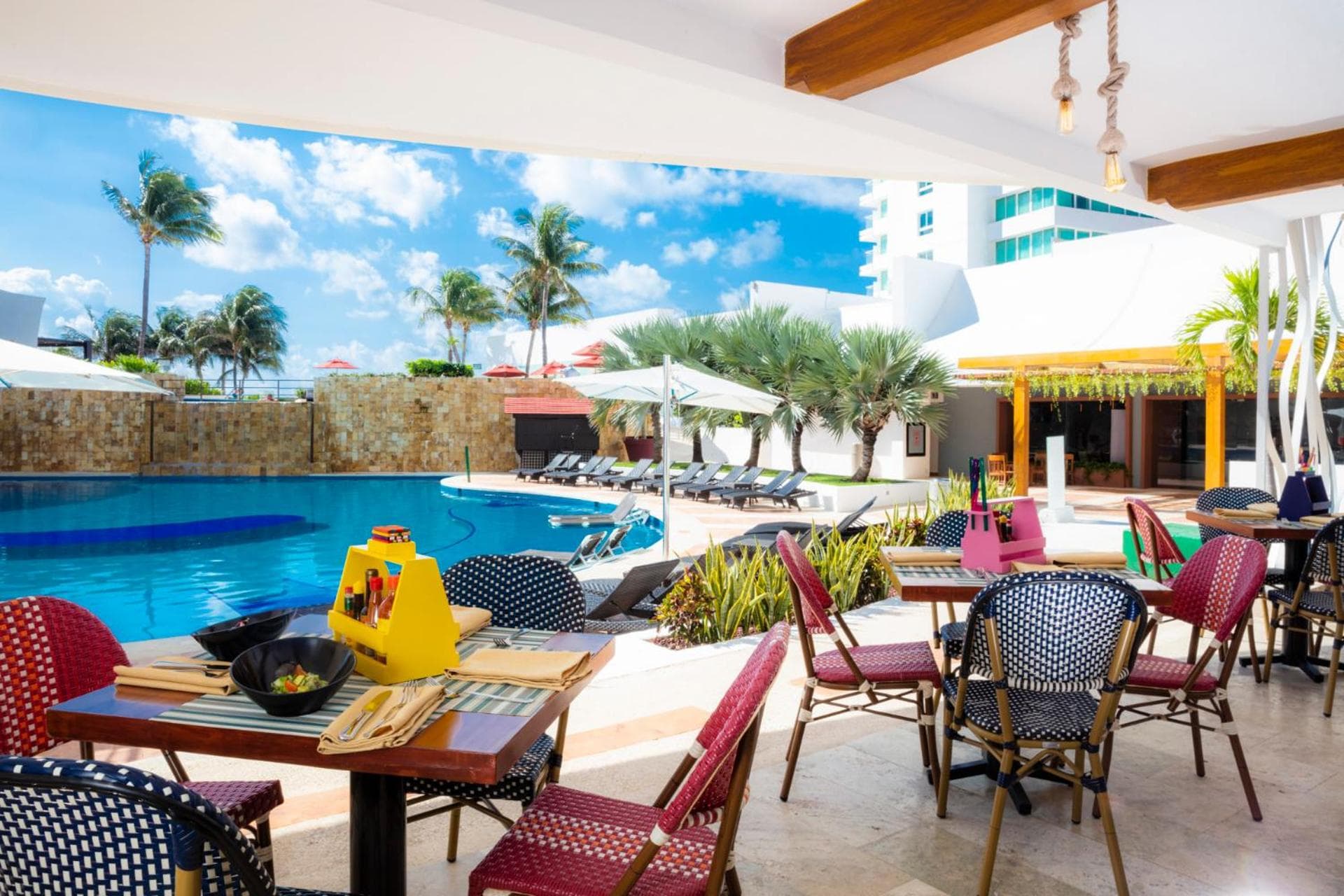 Krystal Grand Cancun All Inclusive — 14