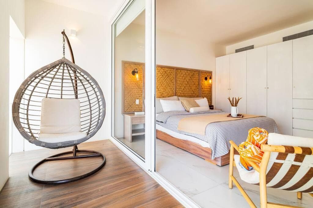 Casa Flor- Opulent, Secure, Serene Central Cabo Condo, Pool Views! — 10