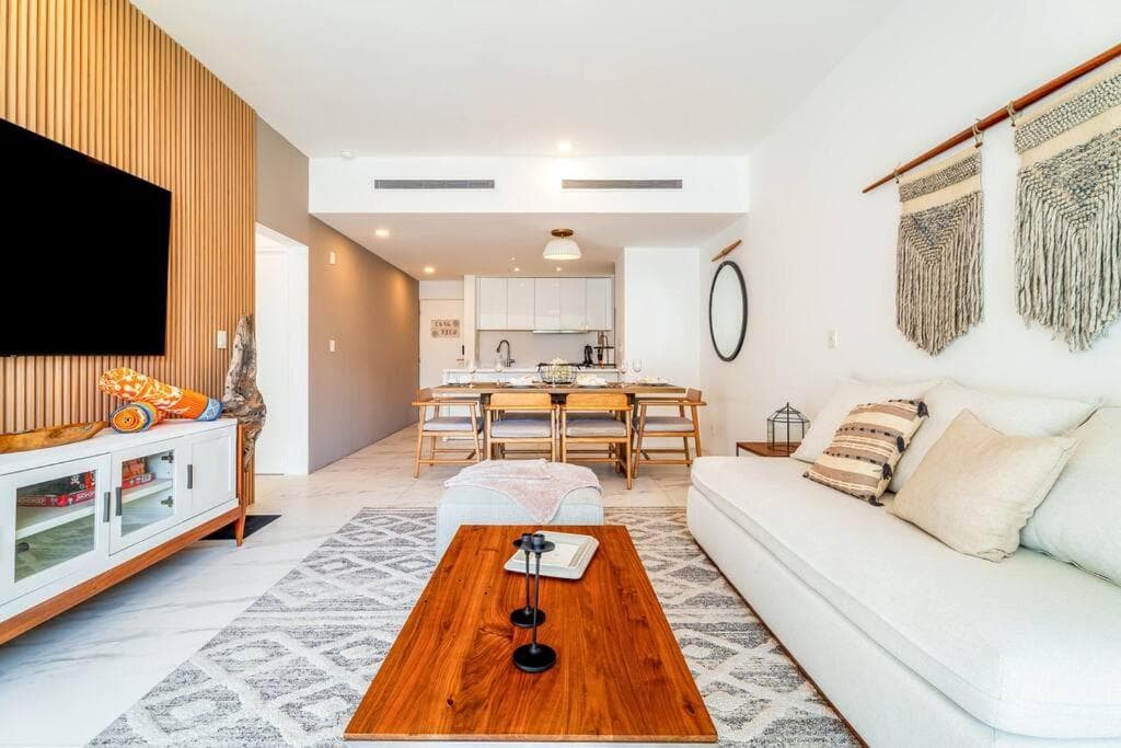 Casa Flor- Opulent, Secure, Serene Central Cabo Condo, Pool Views! — 9