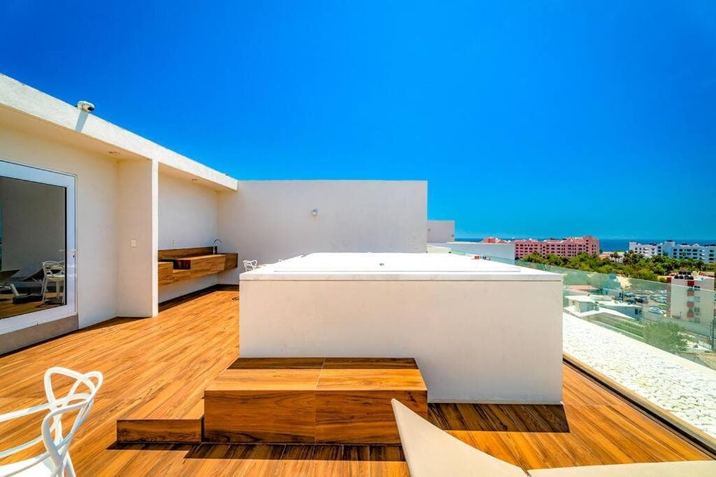 Elevate Your Winter Exclusive Cabo San Lucas Location — 21