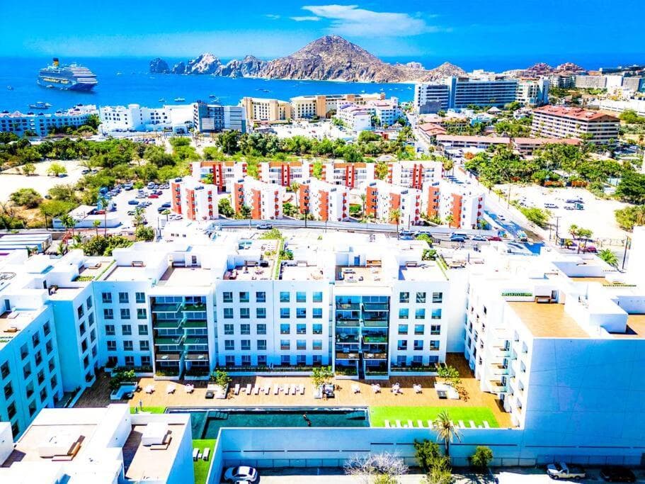 Elevate Your Winter Exclusive Cabo San Lucas Location — 8