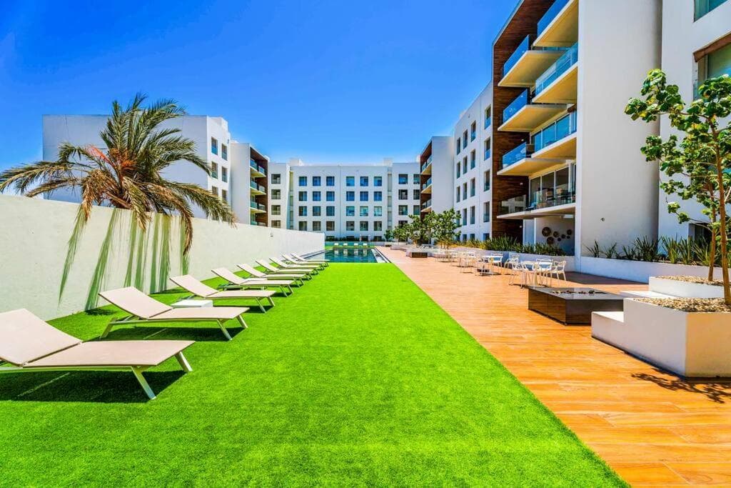 Elevate Your Winter Exclusive Cabo San Lucas Location — 6