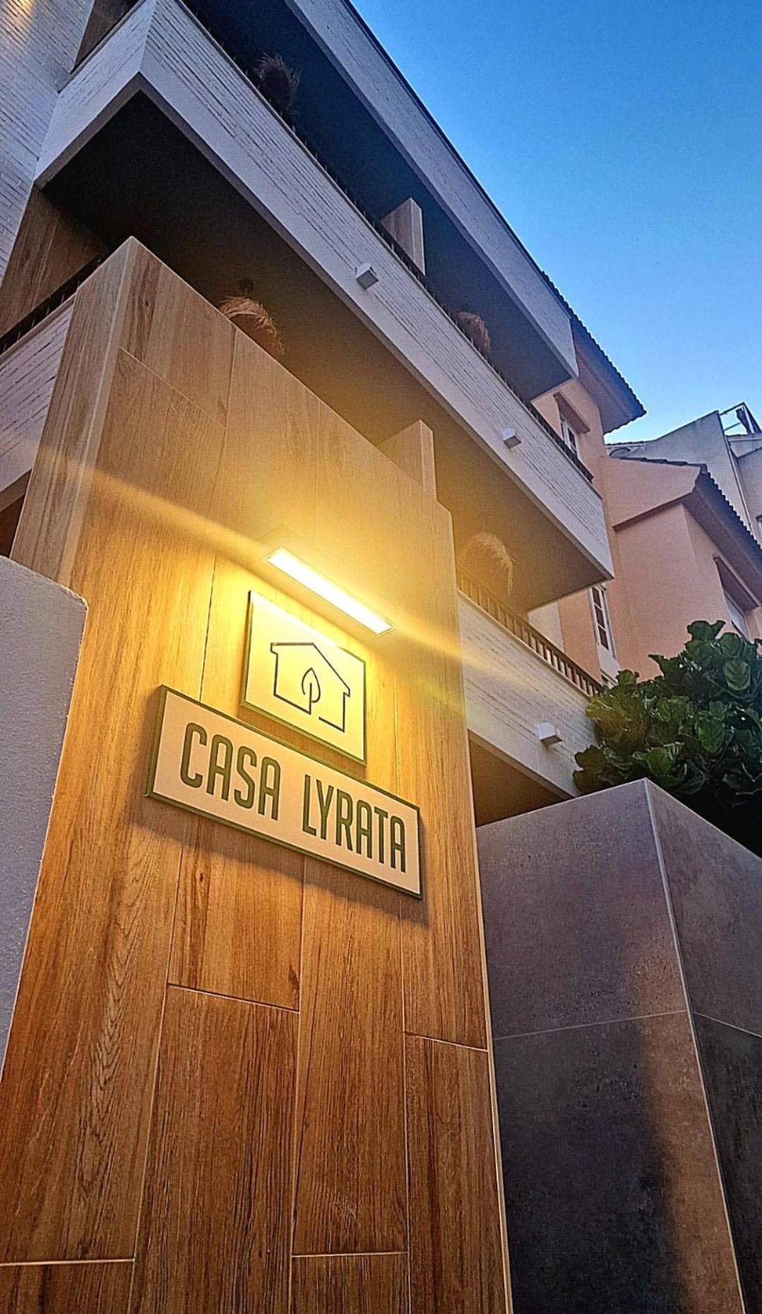 Casa Lyrata Comfort & Design — 29