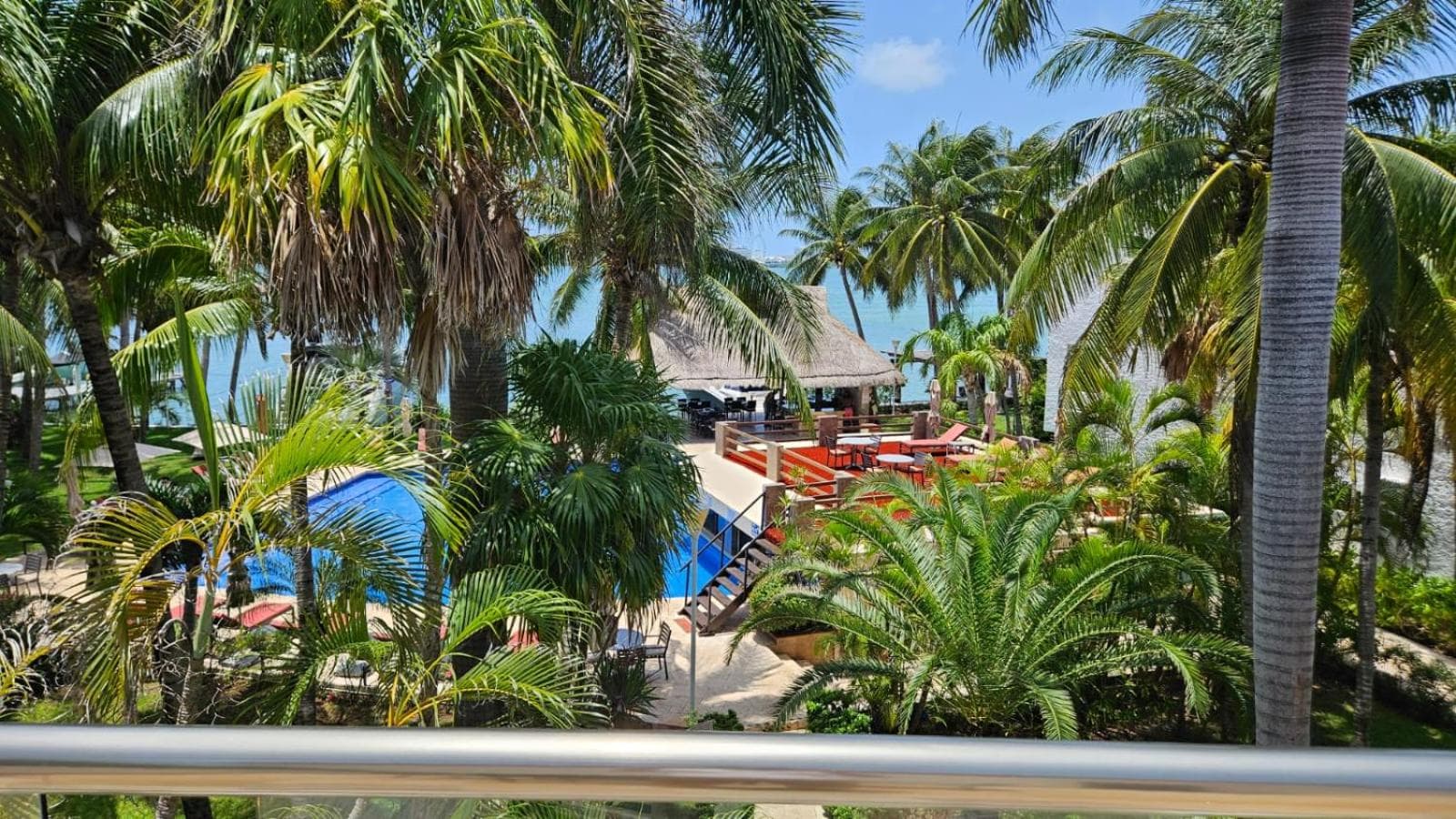 Suites Siná — 10