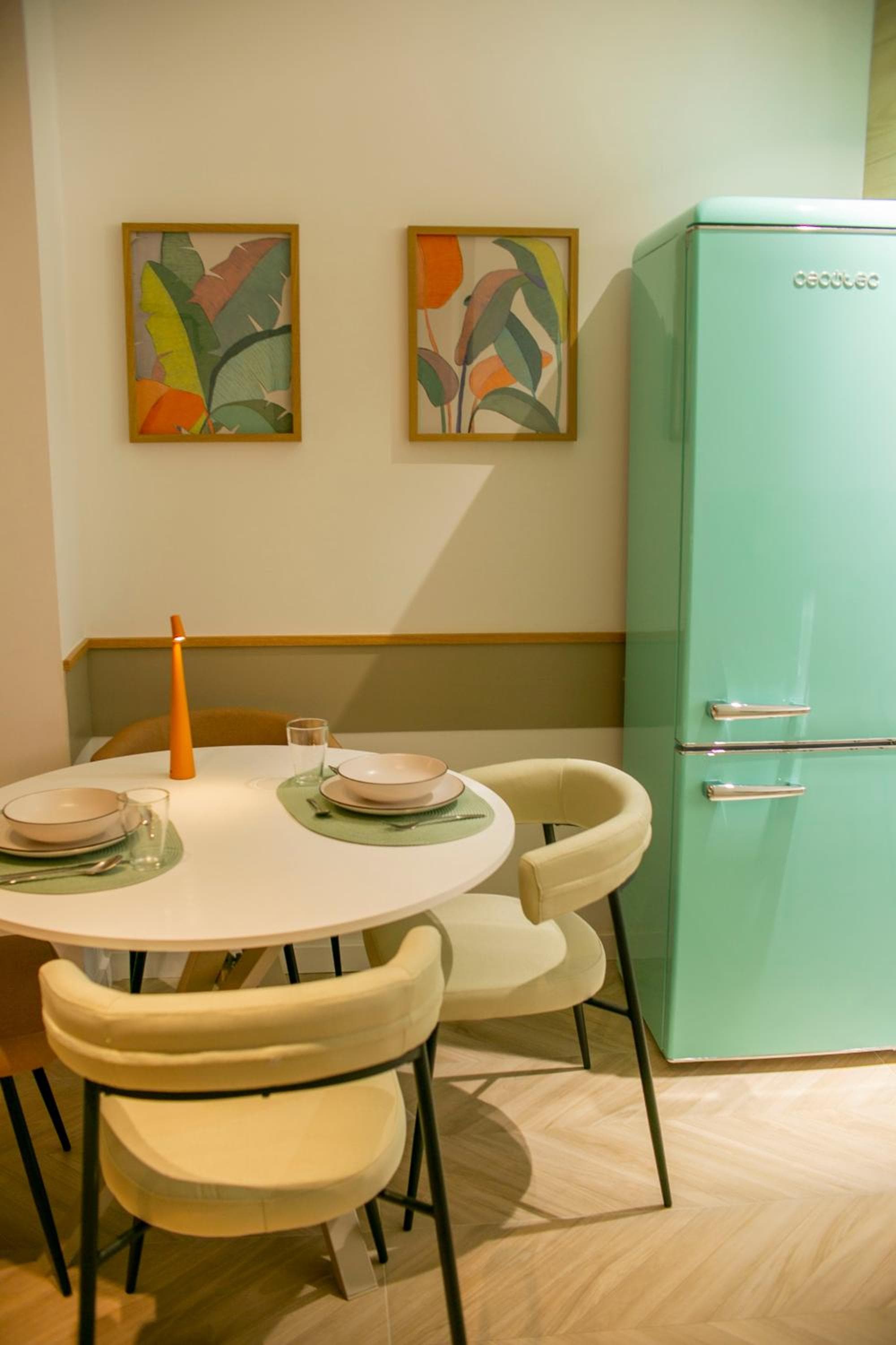 Casa Lyrata Comfort & Design — 2