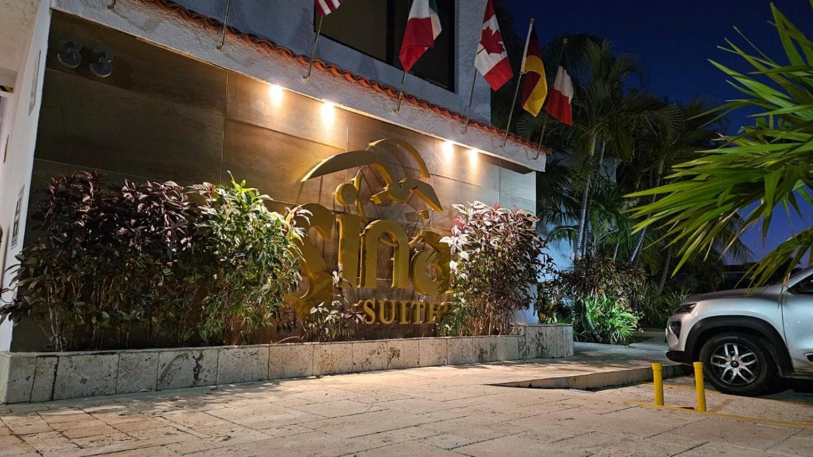Sina Suites Cancun - Adults Only — 4
