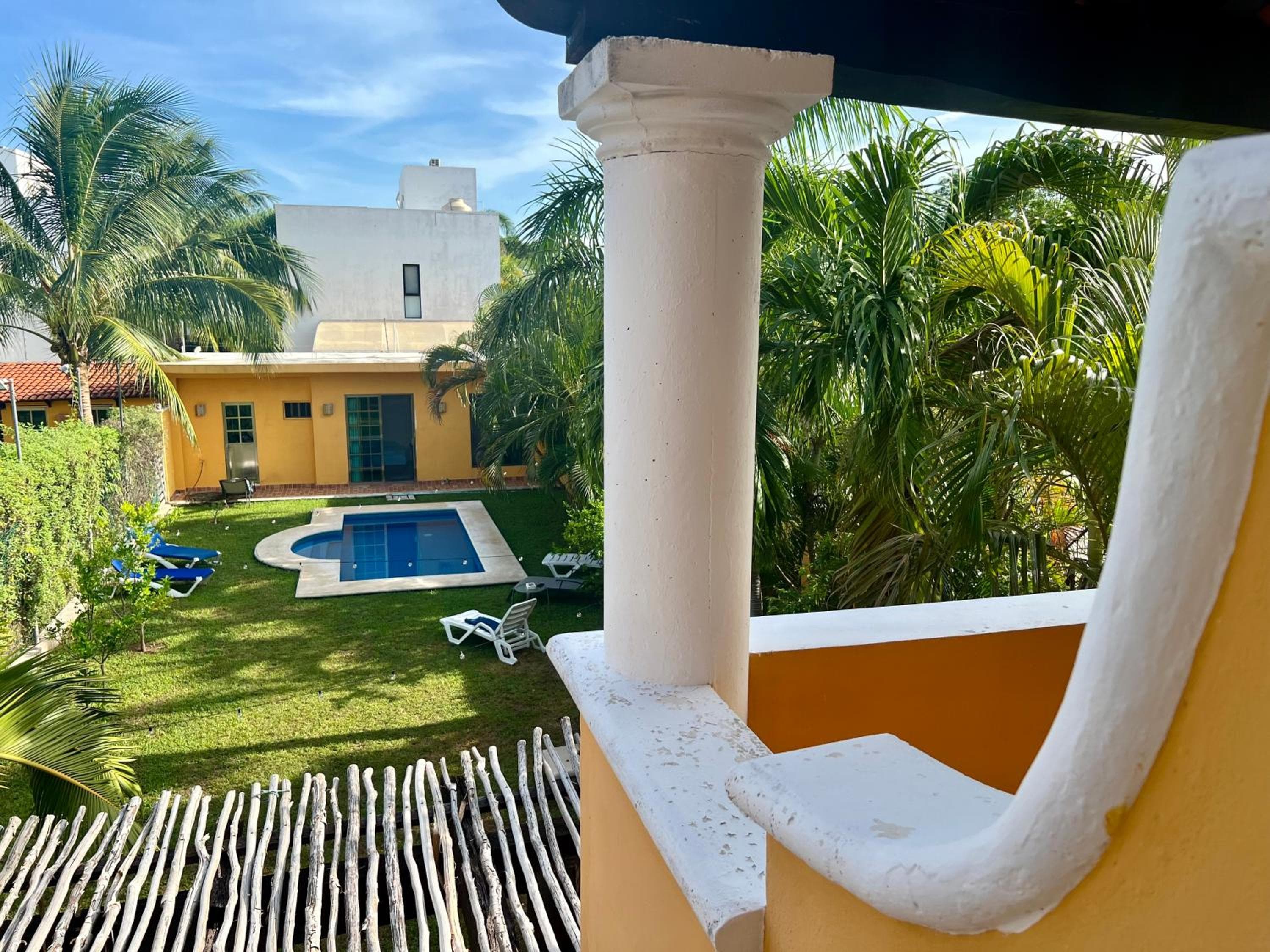 Cancun-Soho — 13