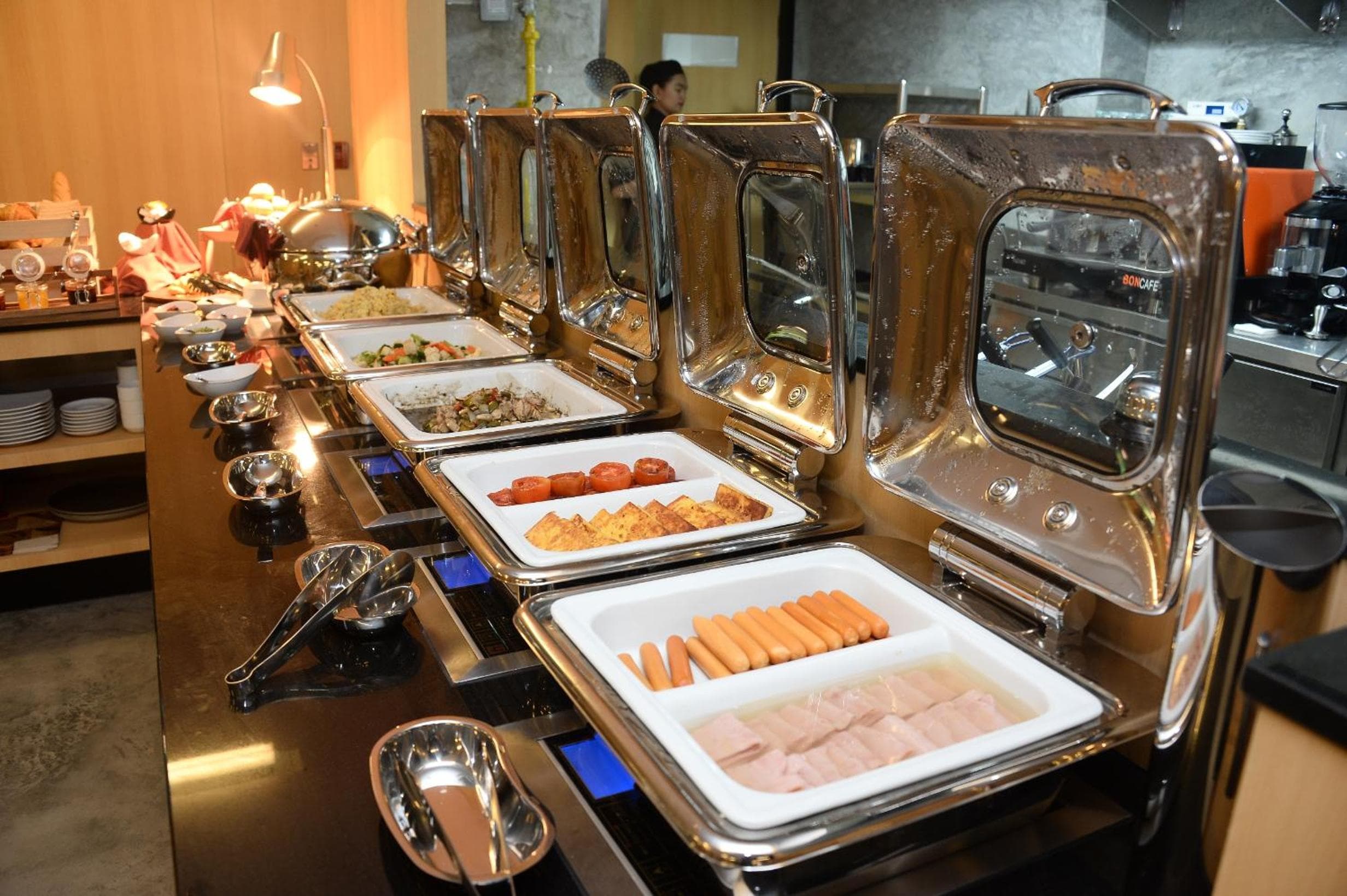 Galleria 12 Sukhumvit Bangkok von Compass Hospitality — 18