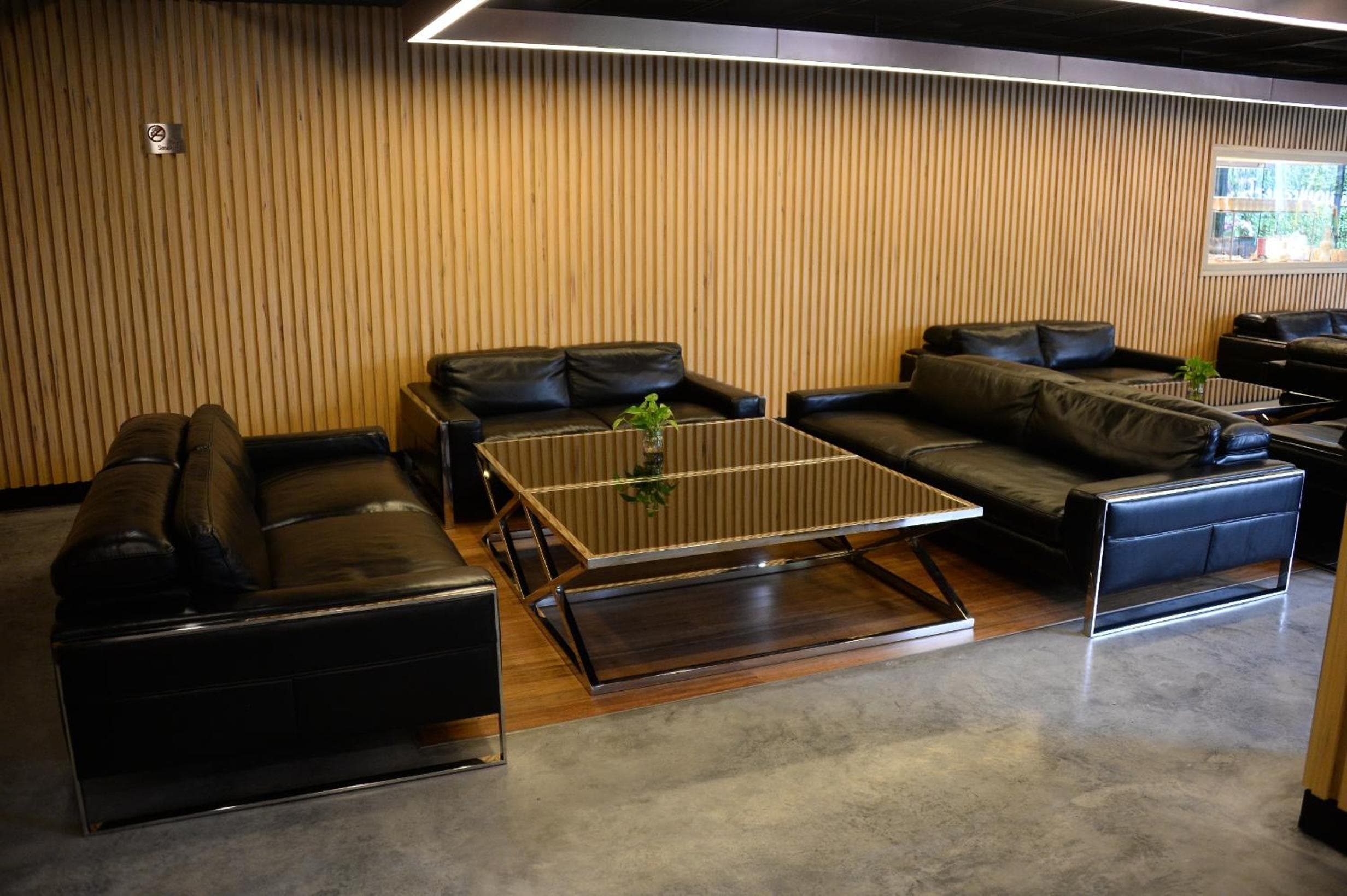 Galleria 12 Sukhumvit Bangkok von Compass Hospitality — 22