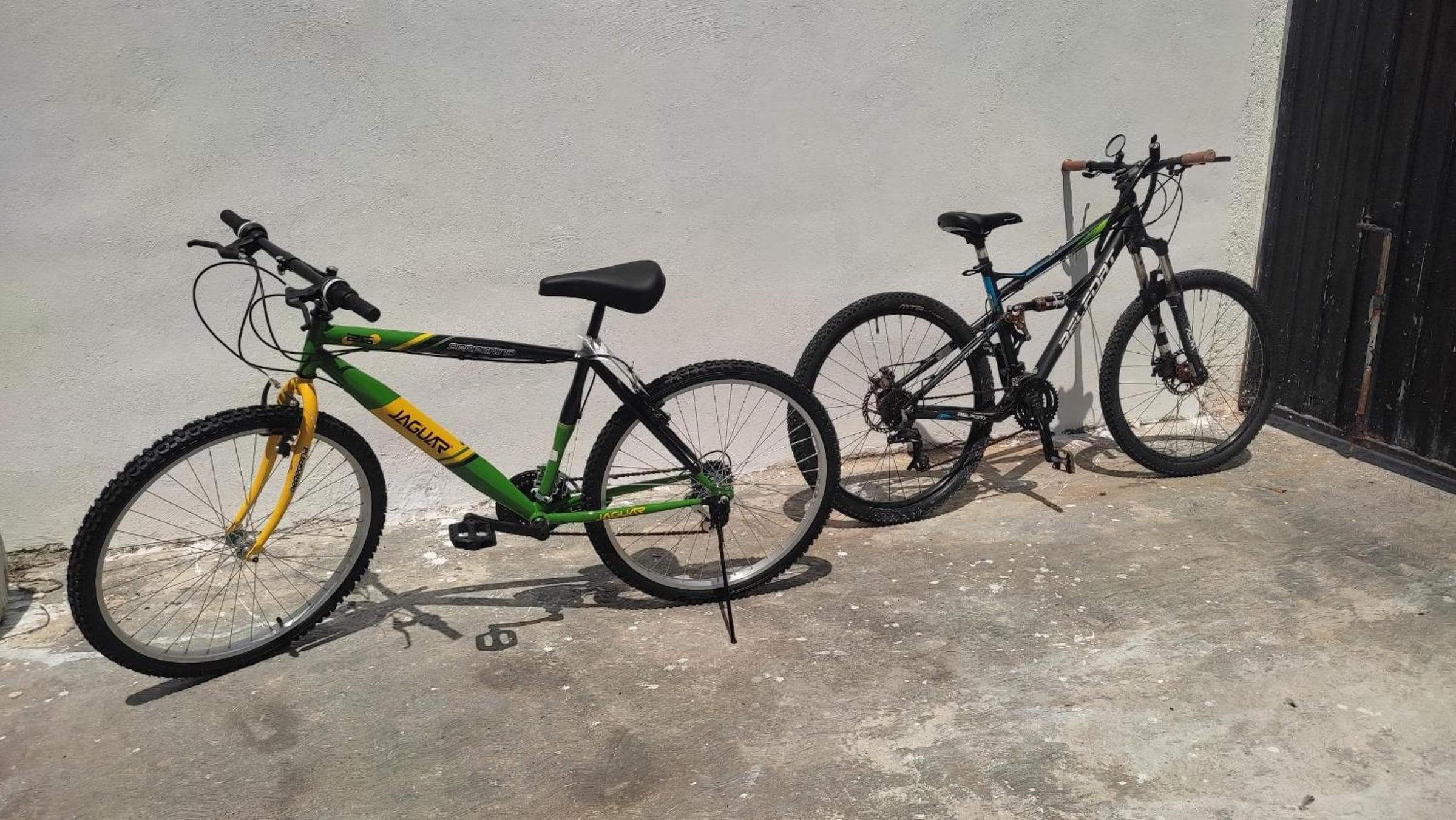 Estudio samba — 22