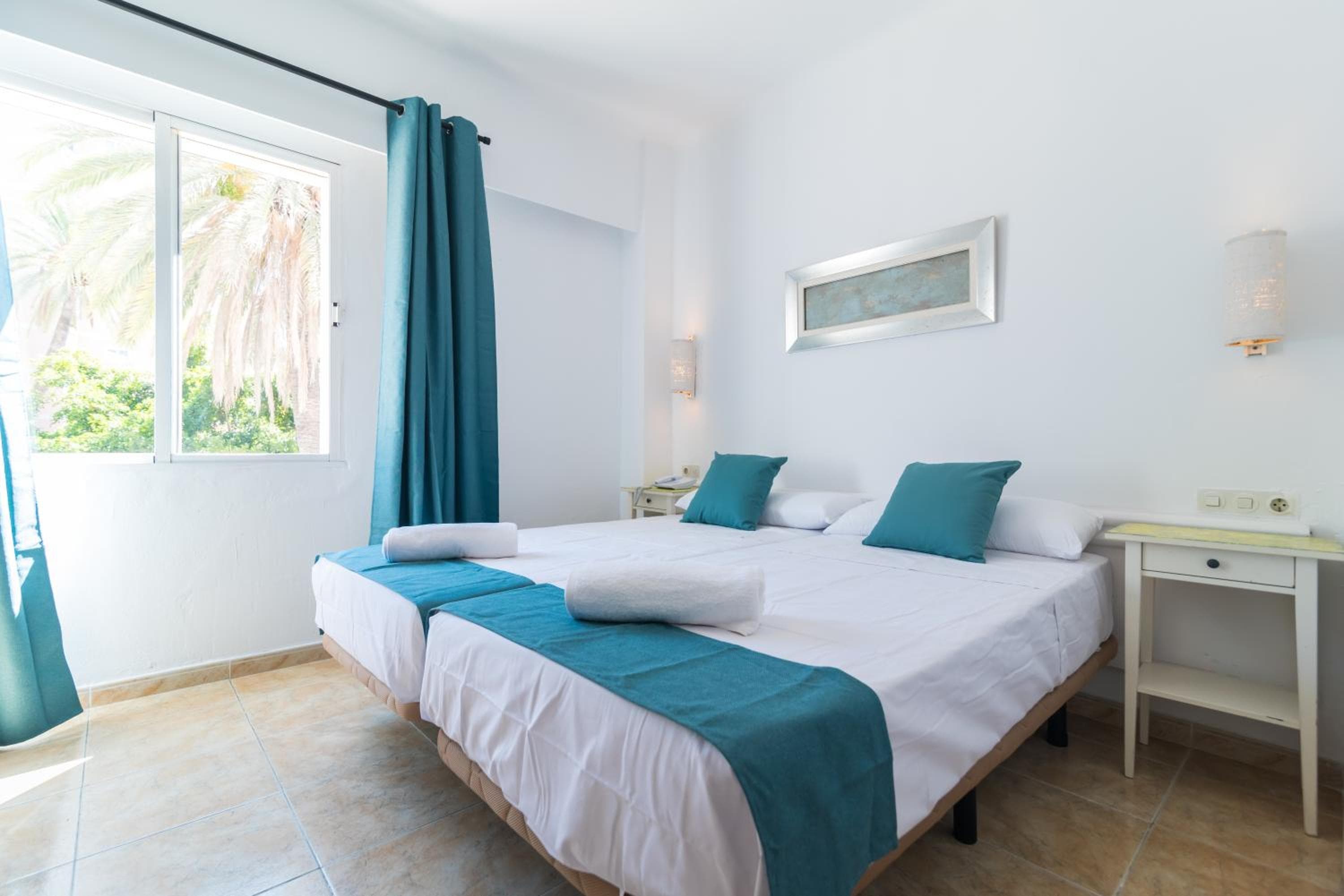 Hotel Lis Maiorca — 11