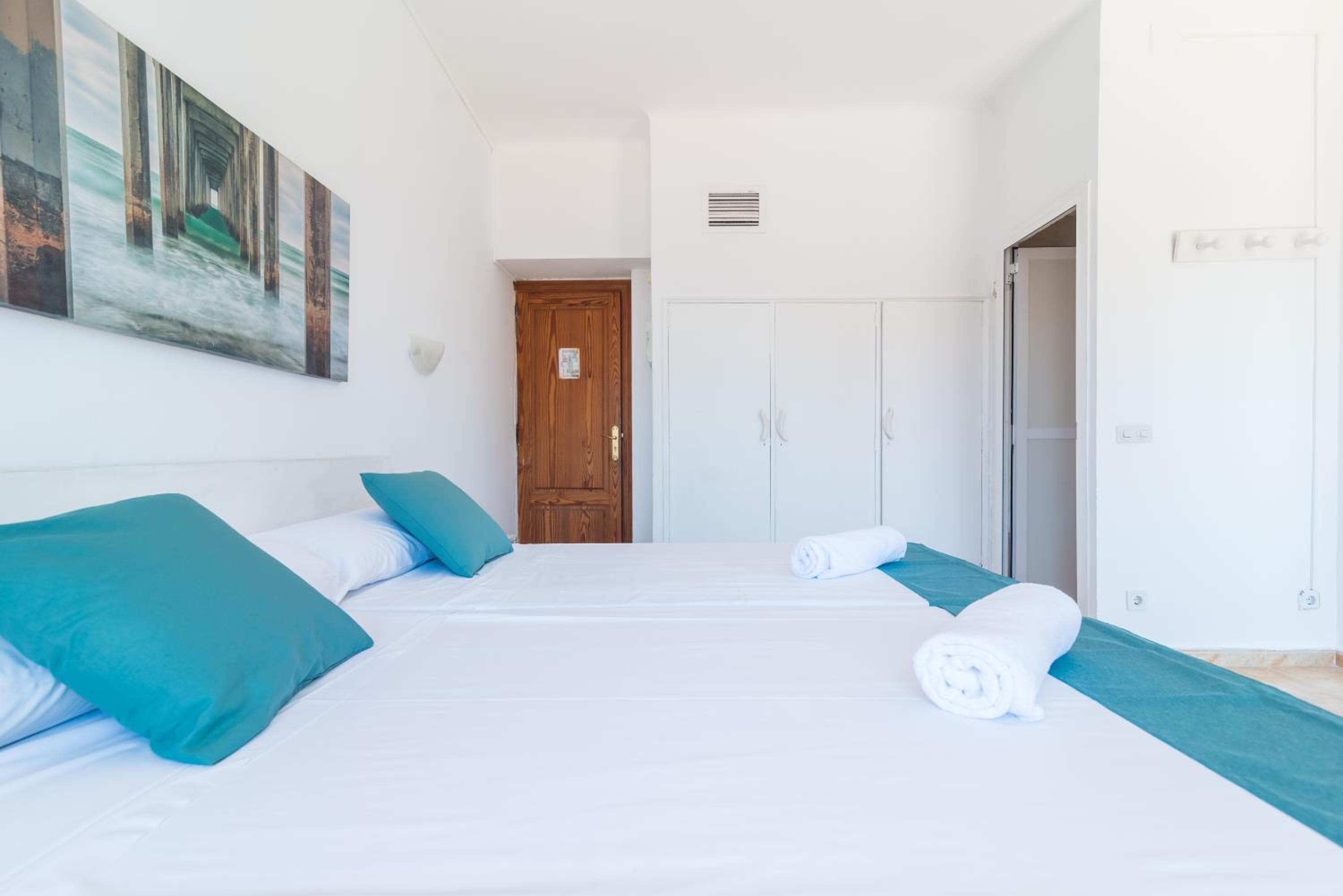 Hotel Lis Maiorca — 19