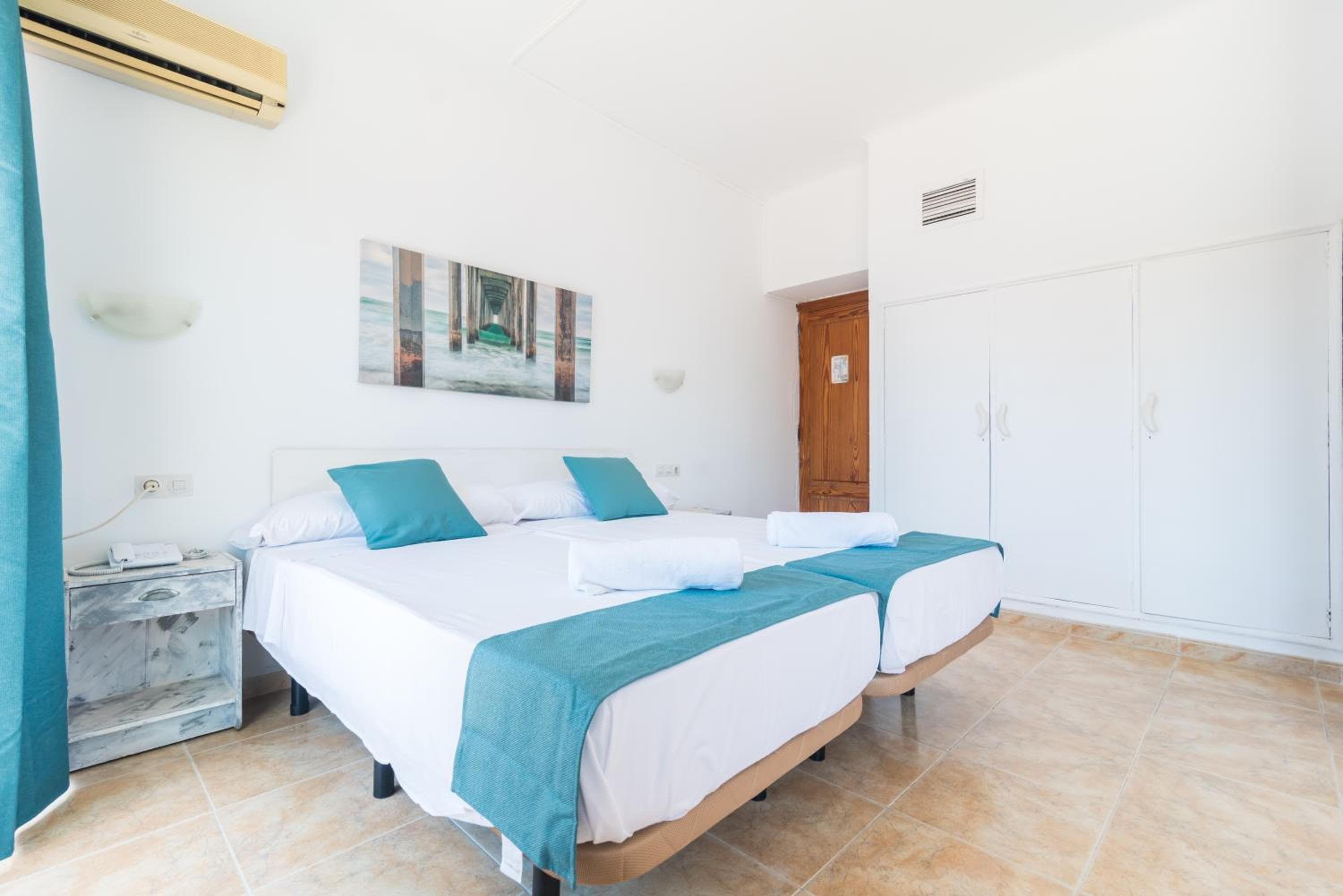 Hotel Lis Maiorca — 16