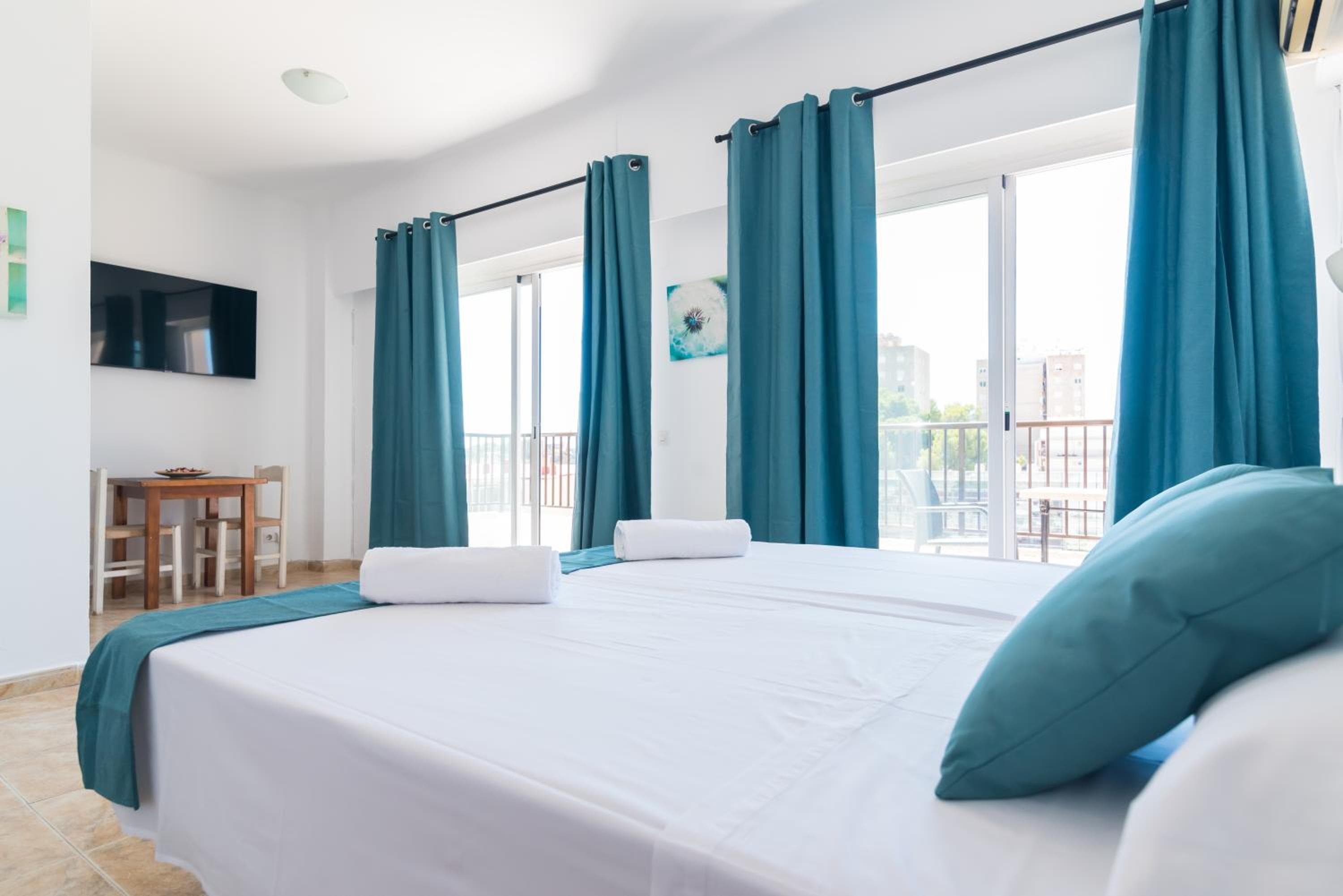 Hotel Lis Maiorca — 21