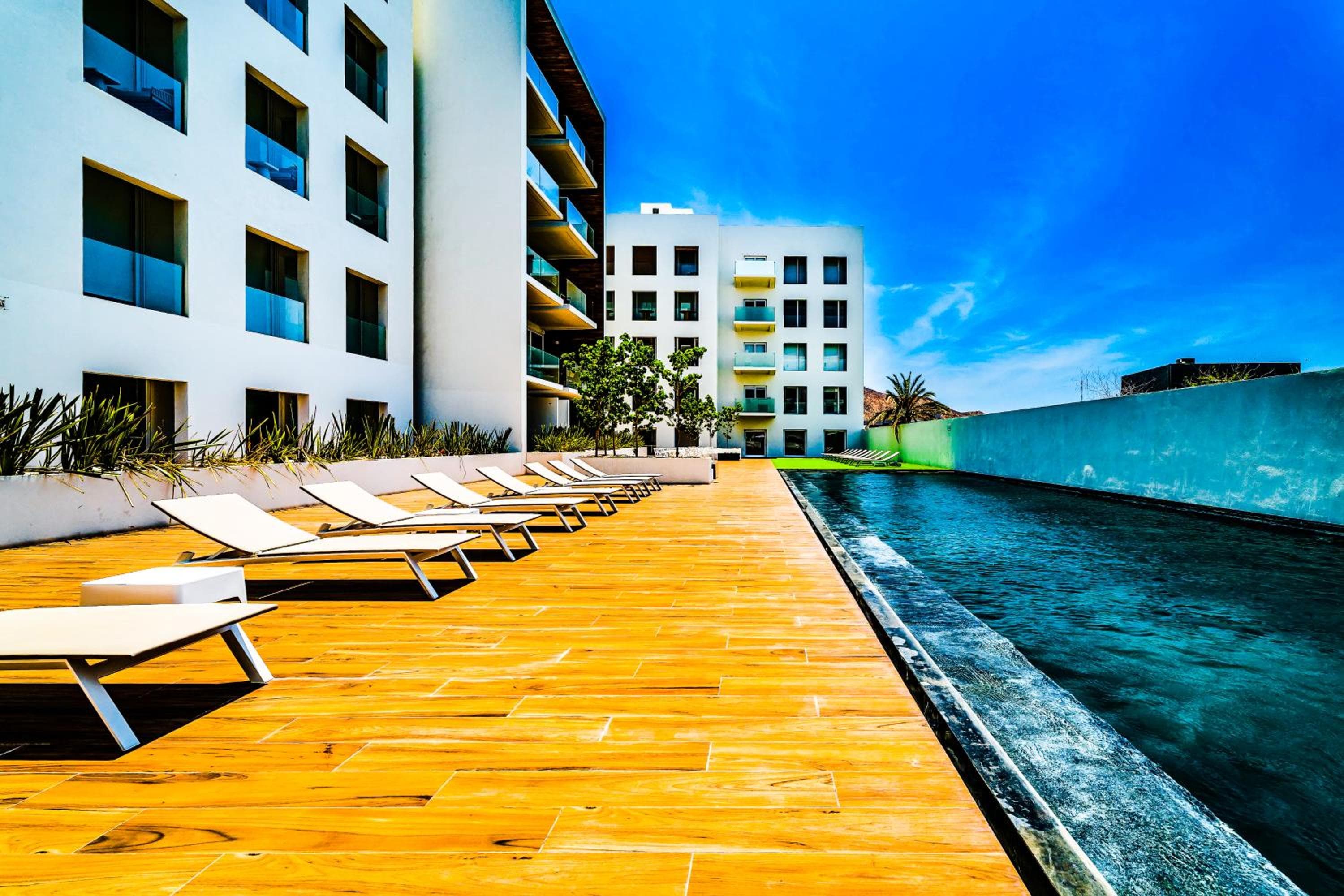 Elevate Your Winter Exclusive Cabo San Lucas Location — 3