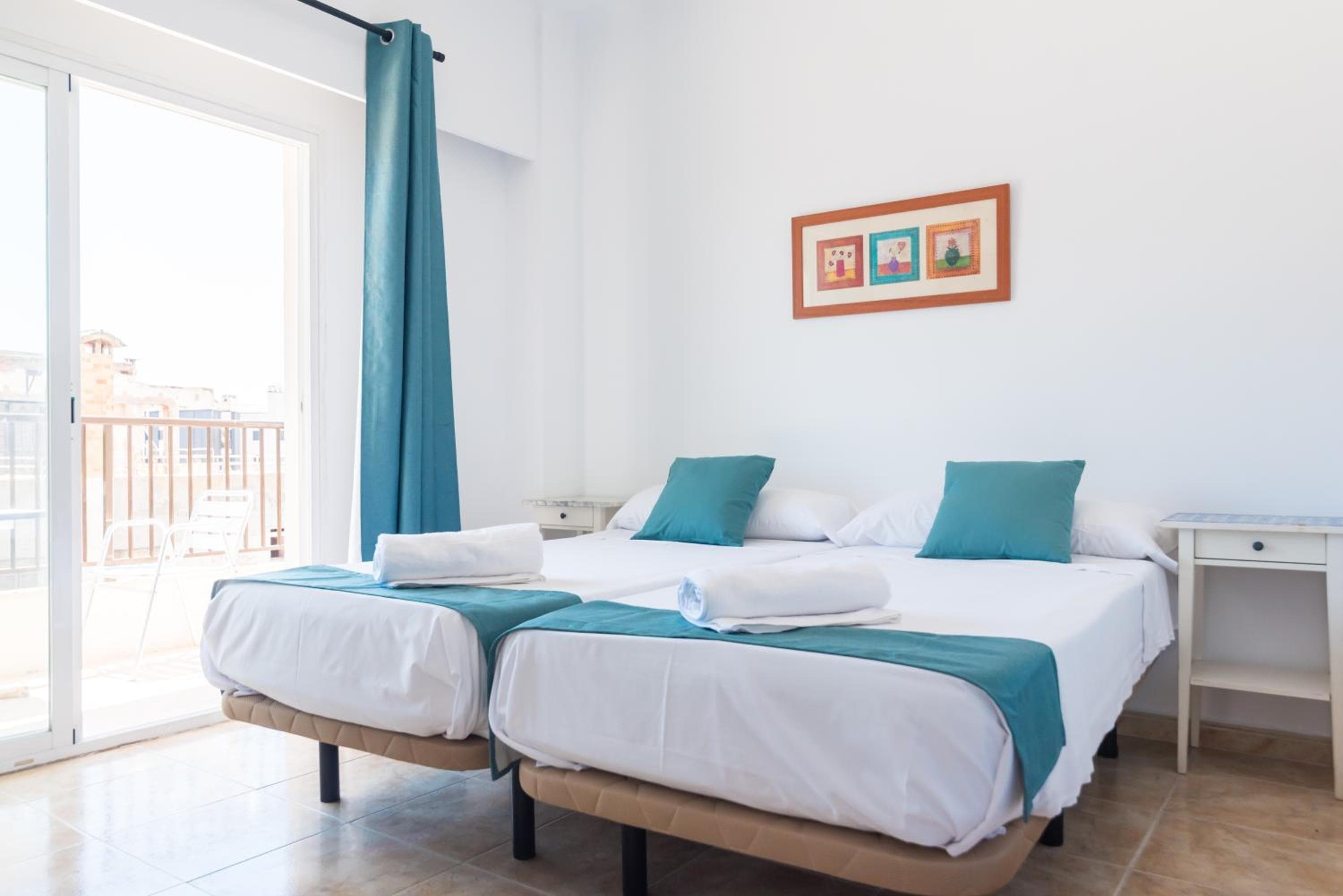 Hotel Lis Maiorca — 17