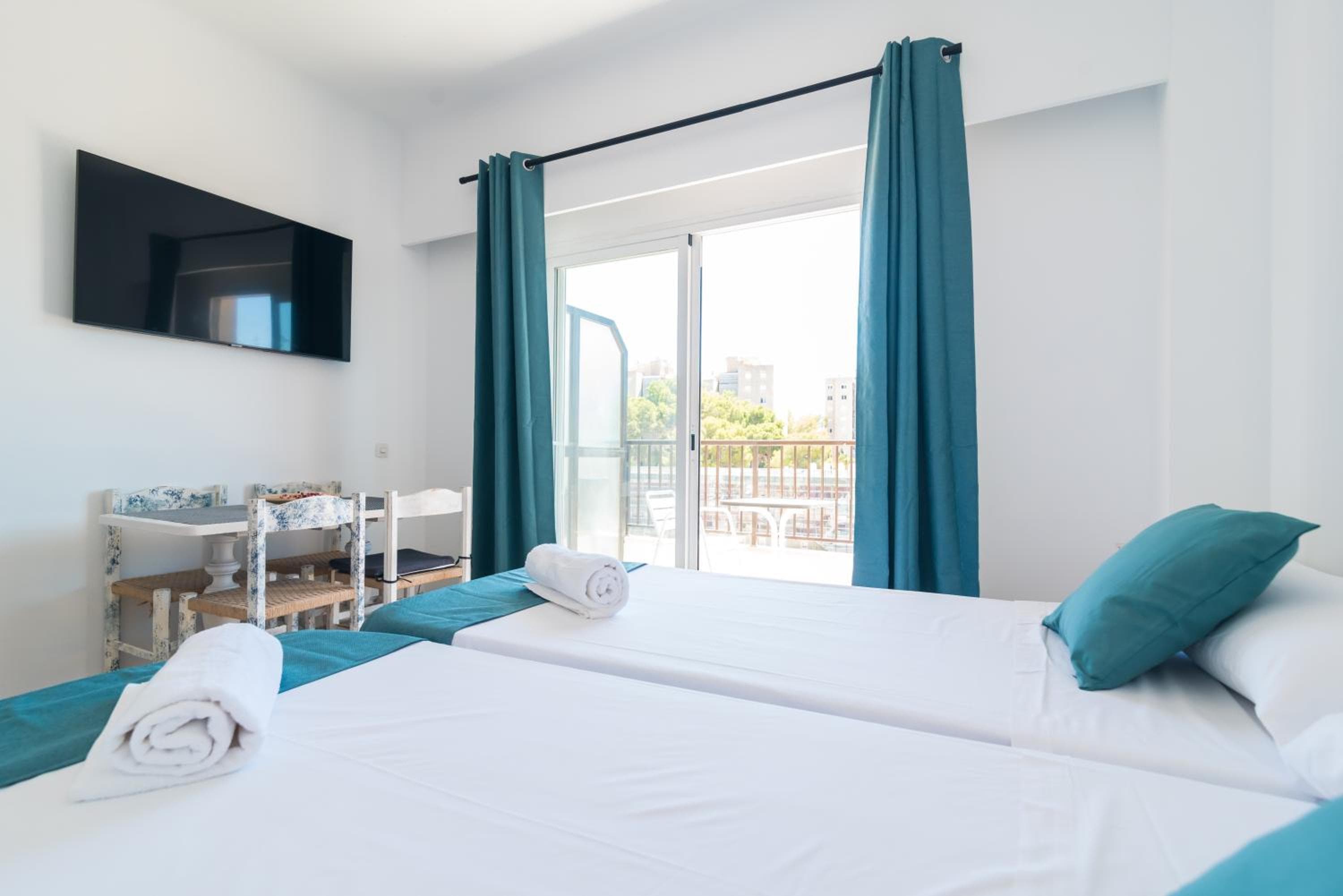 Hotel Lis Maiorca — 20