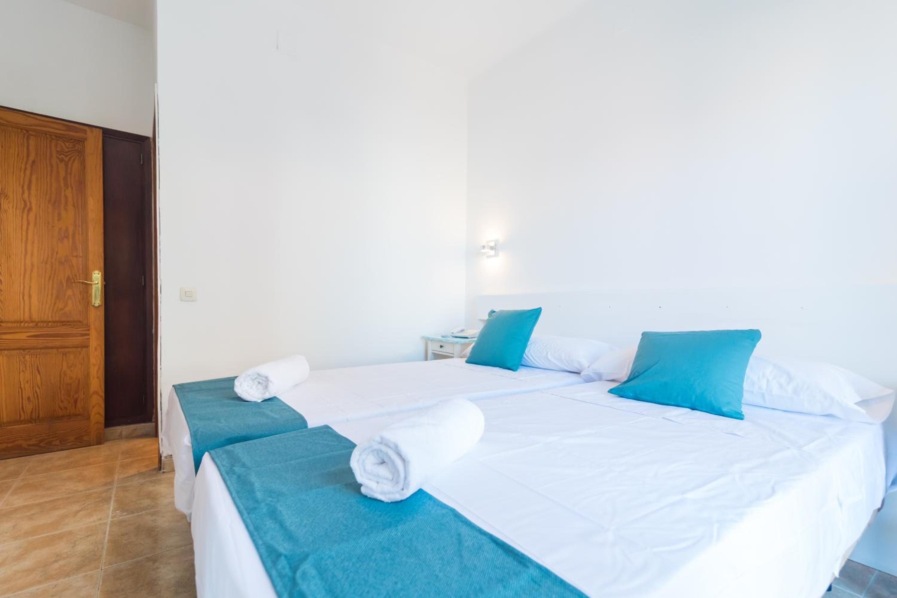 Hotel Lis Maiorca — 7
