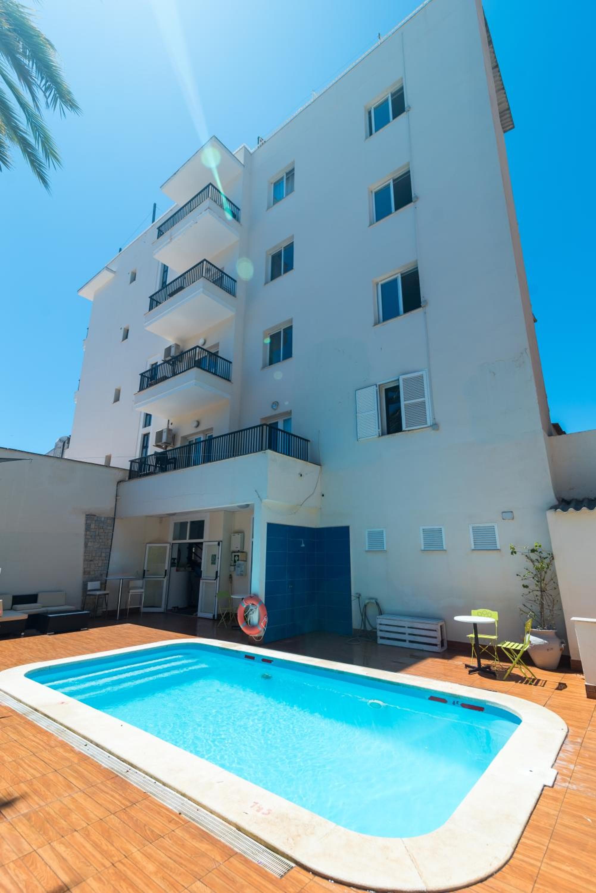 Hotel Lis Maiorca — 27