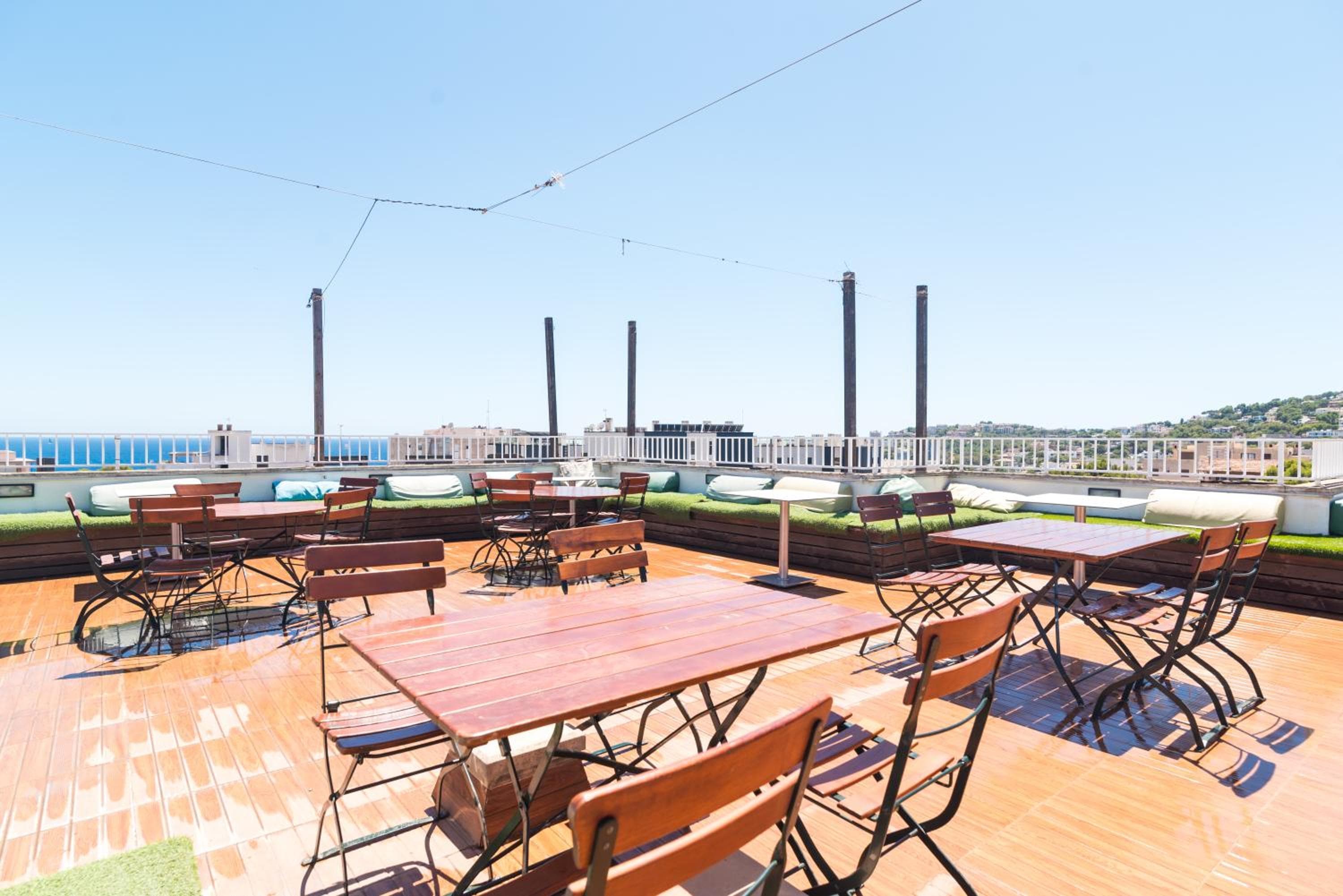 Hotel Lis Maiorca — 26