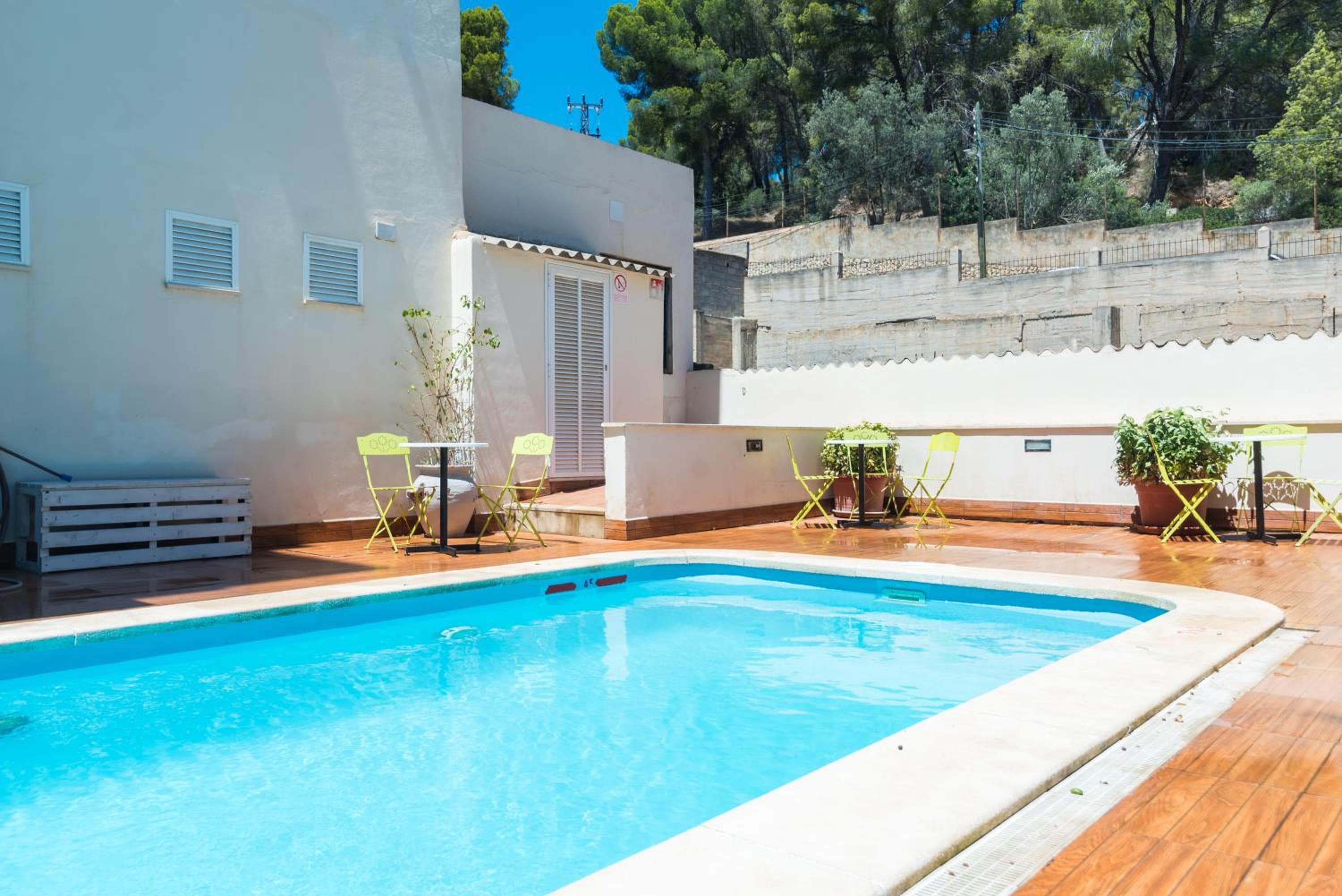 Hotel Lis Maiorca — 24