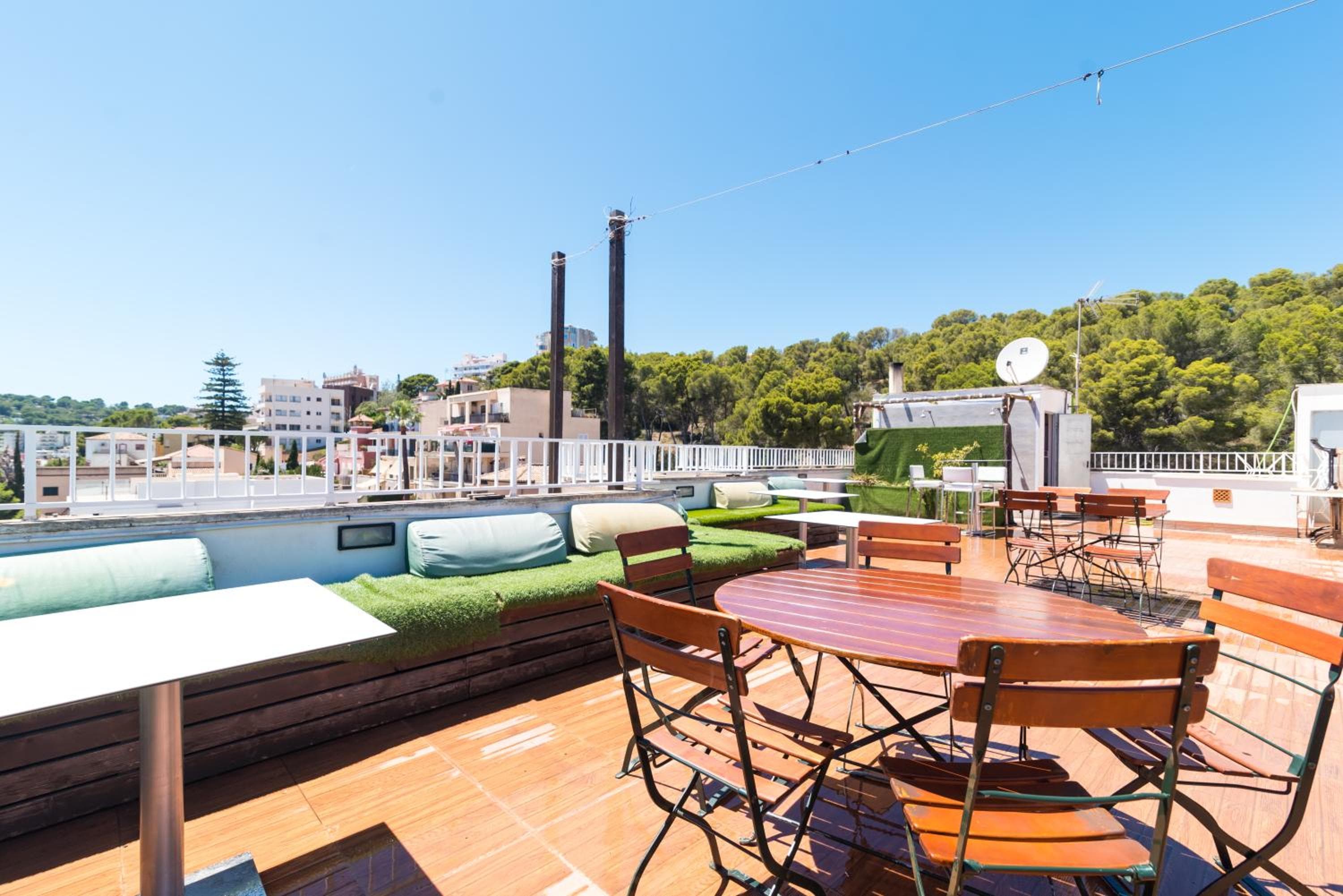 Hotel Lis Maiorca — 6