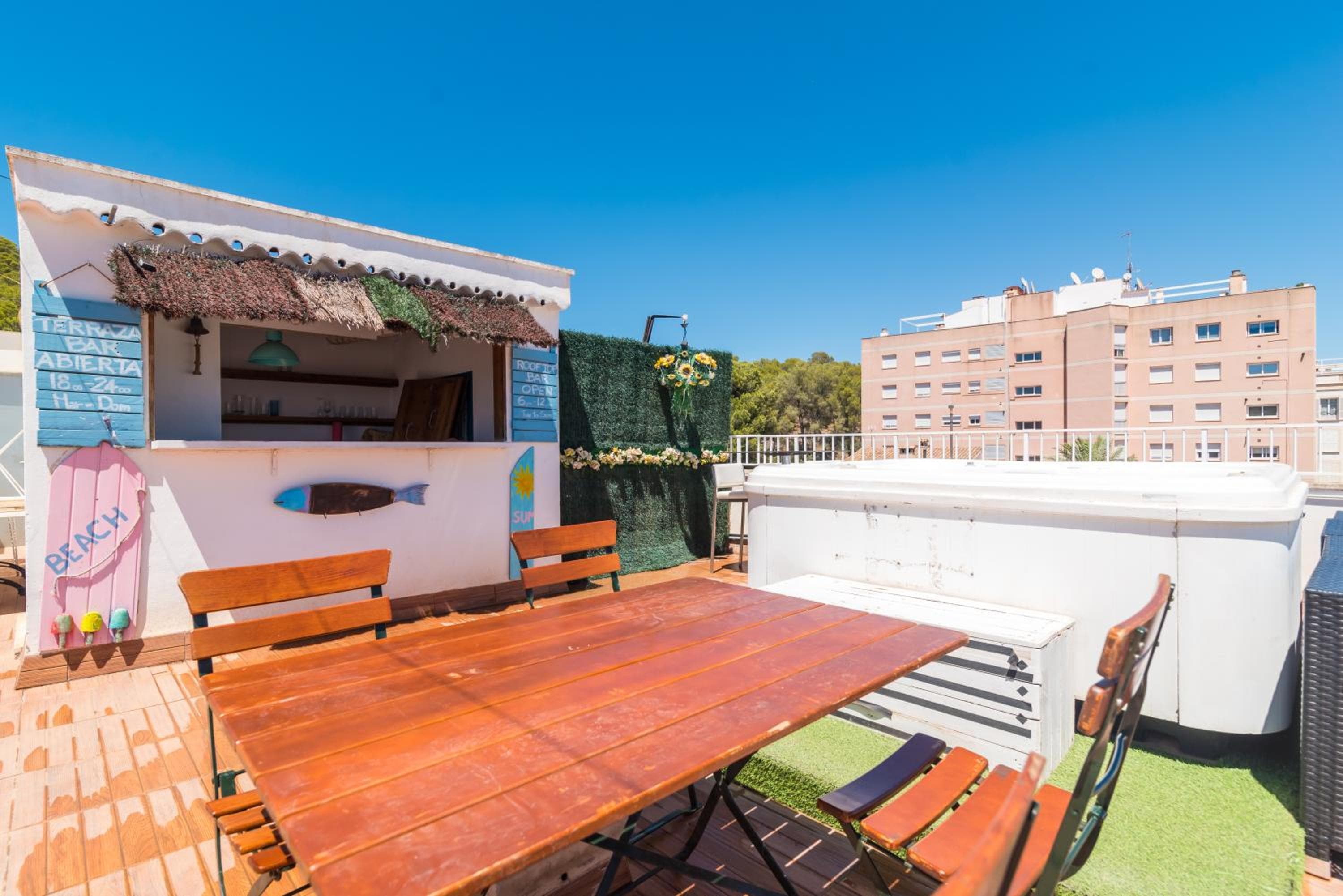 Hotel Lis Maiorca — 5