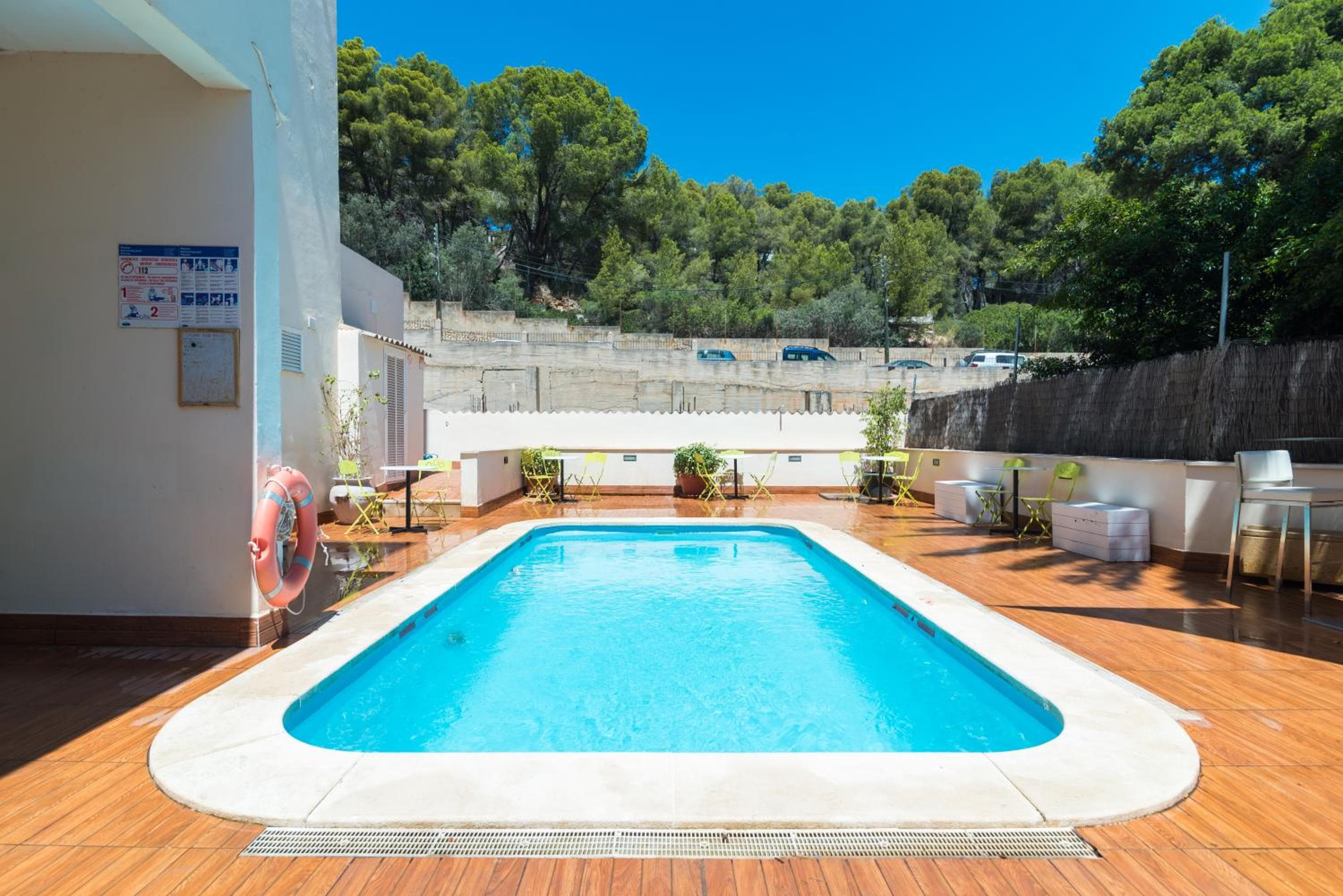 Hotel Lis Maiorca — 25