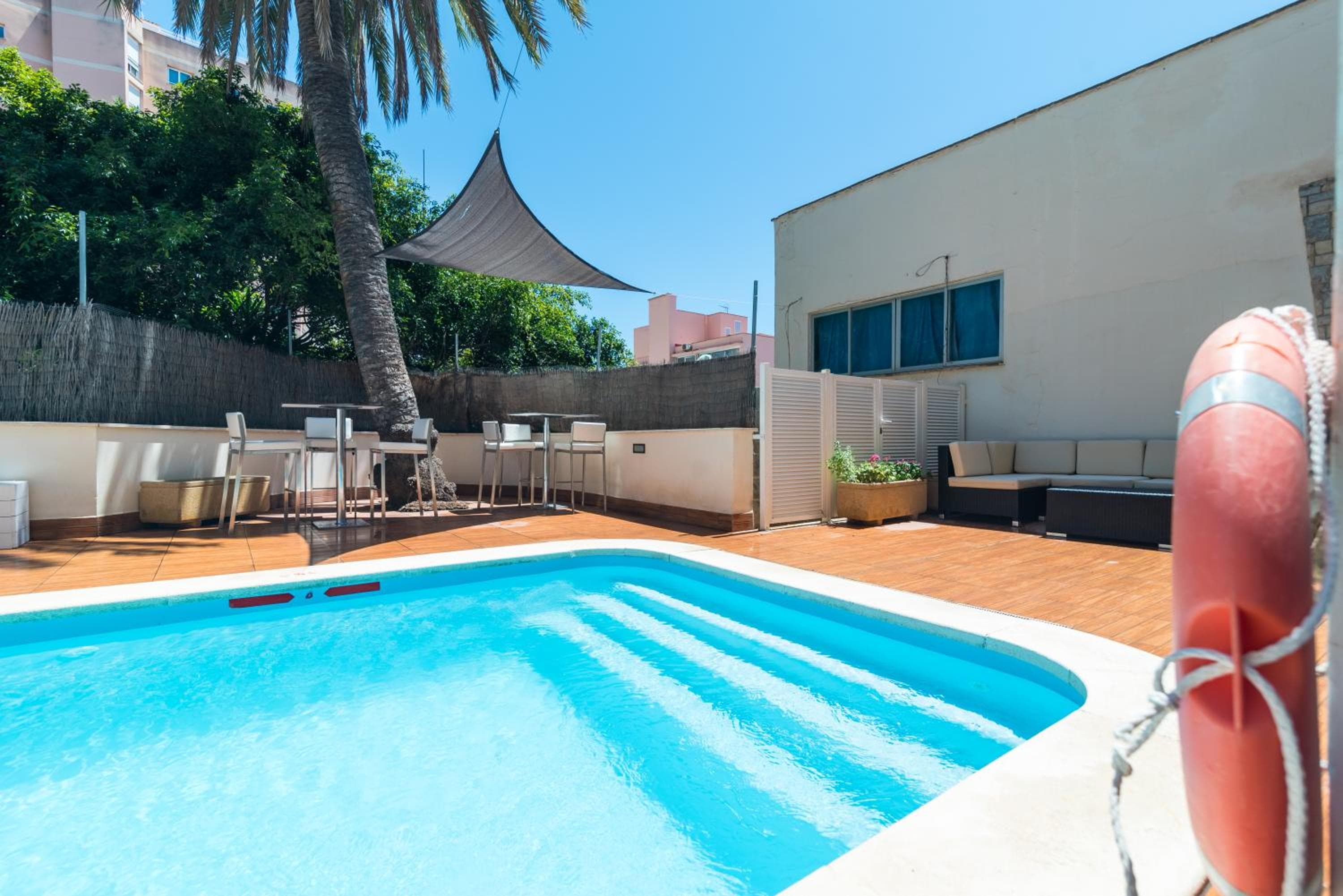 Hotel Lis Maiorca — 2