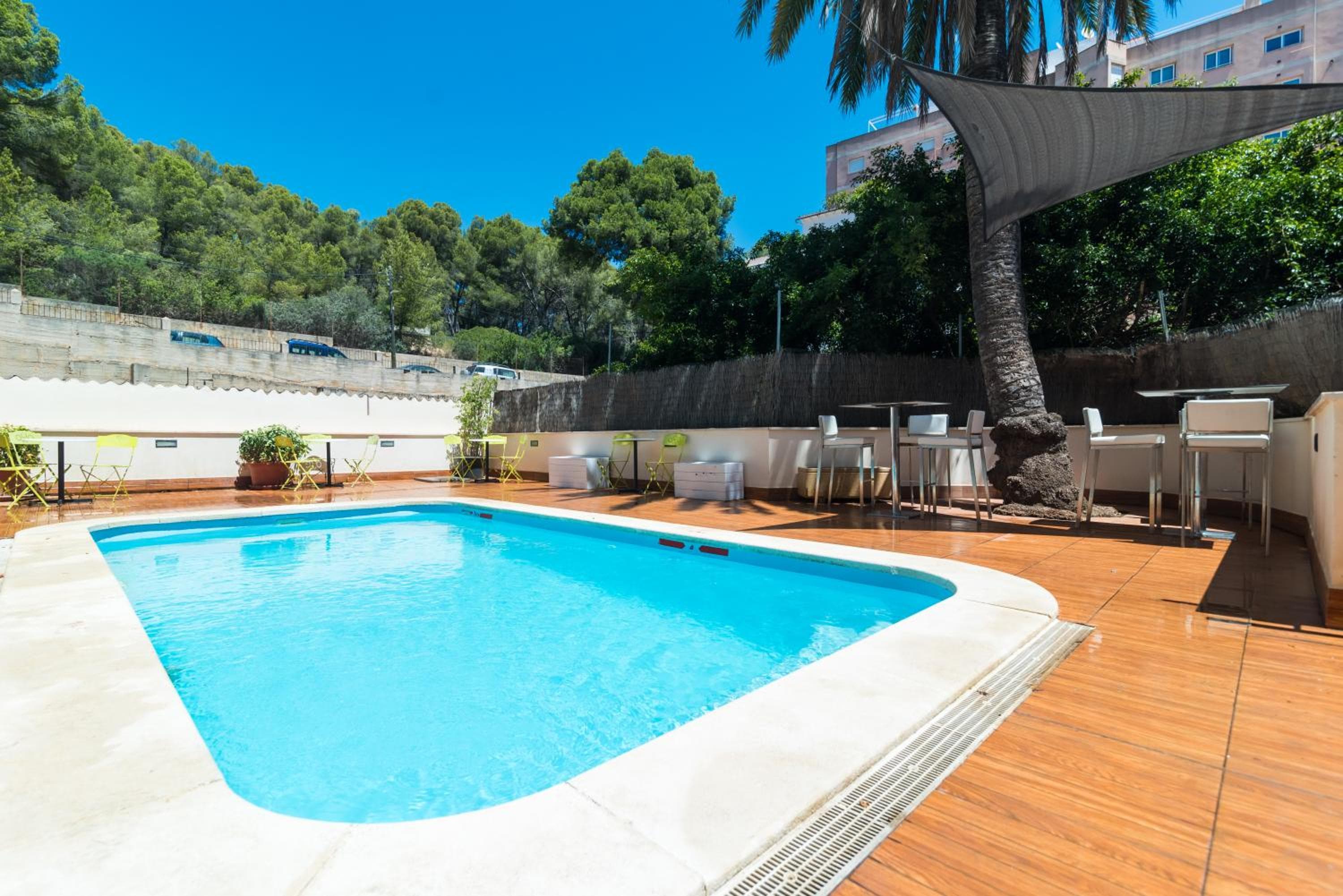 Hotel Lis Maiorca — 3
