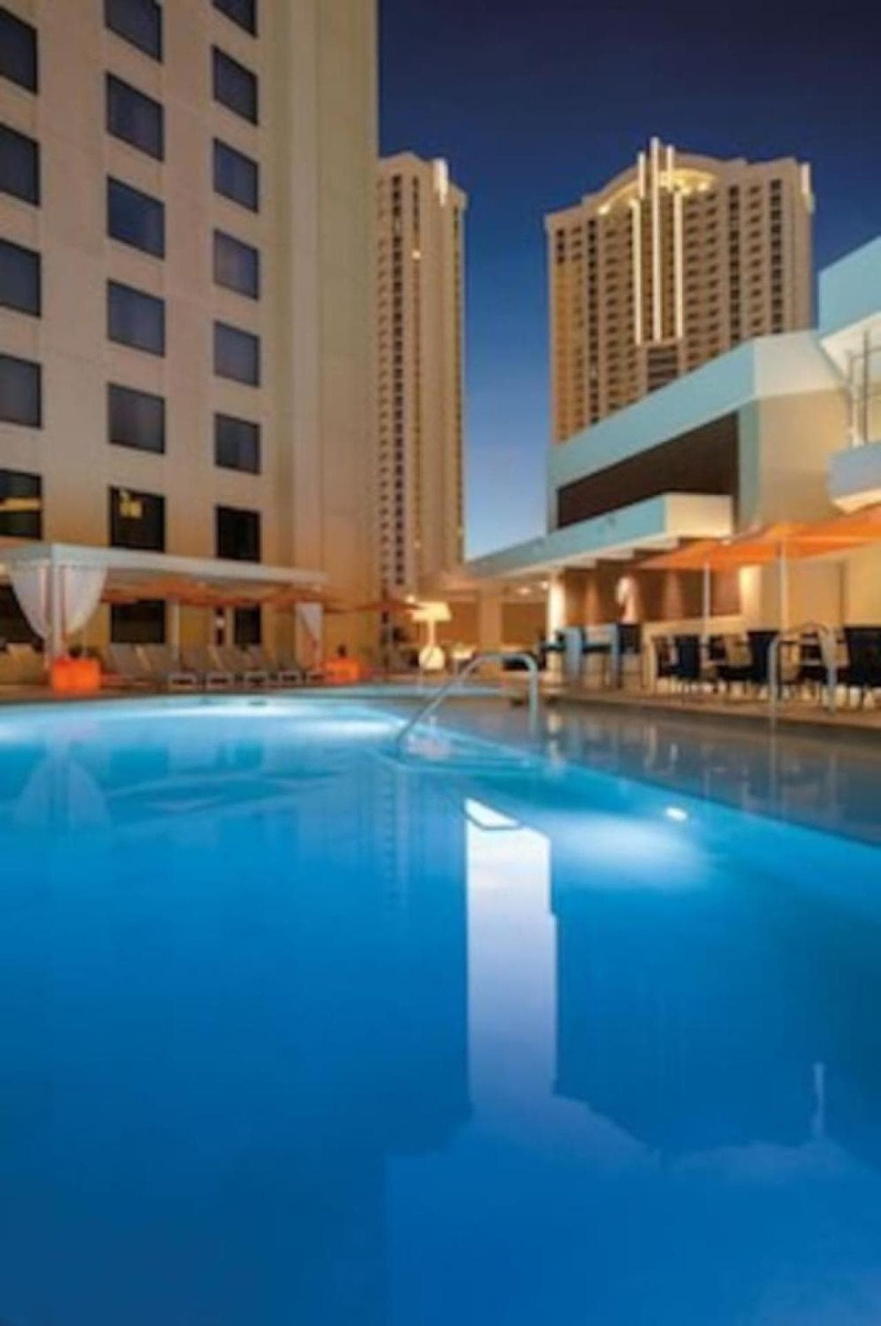 Marriott Grand Chateau 2BD — 18